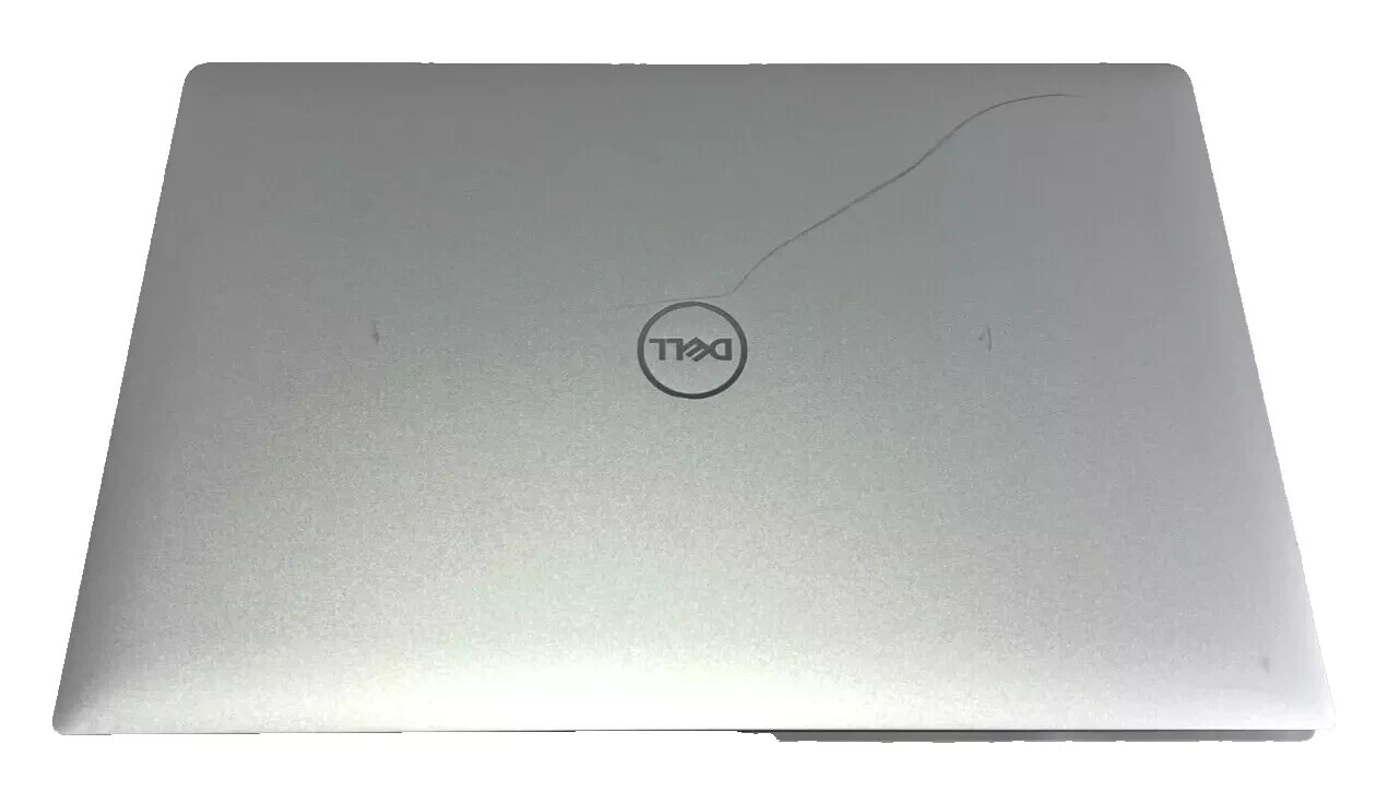 Dell Precision 5530 15.6″ Laptop i5 8th Gen 500GB SSD 16GB SSD Win 11 Pro (AVA)