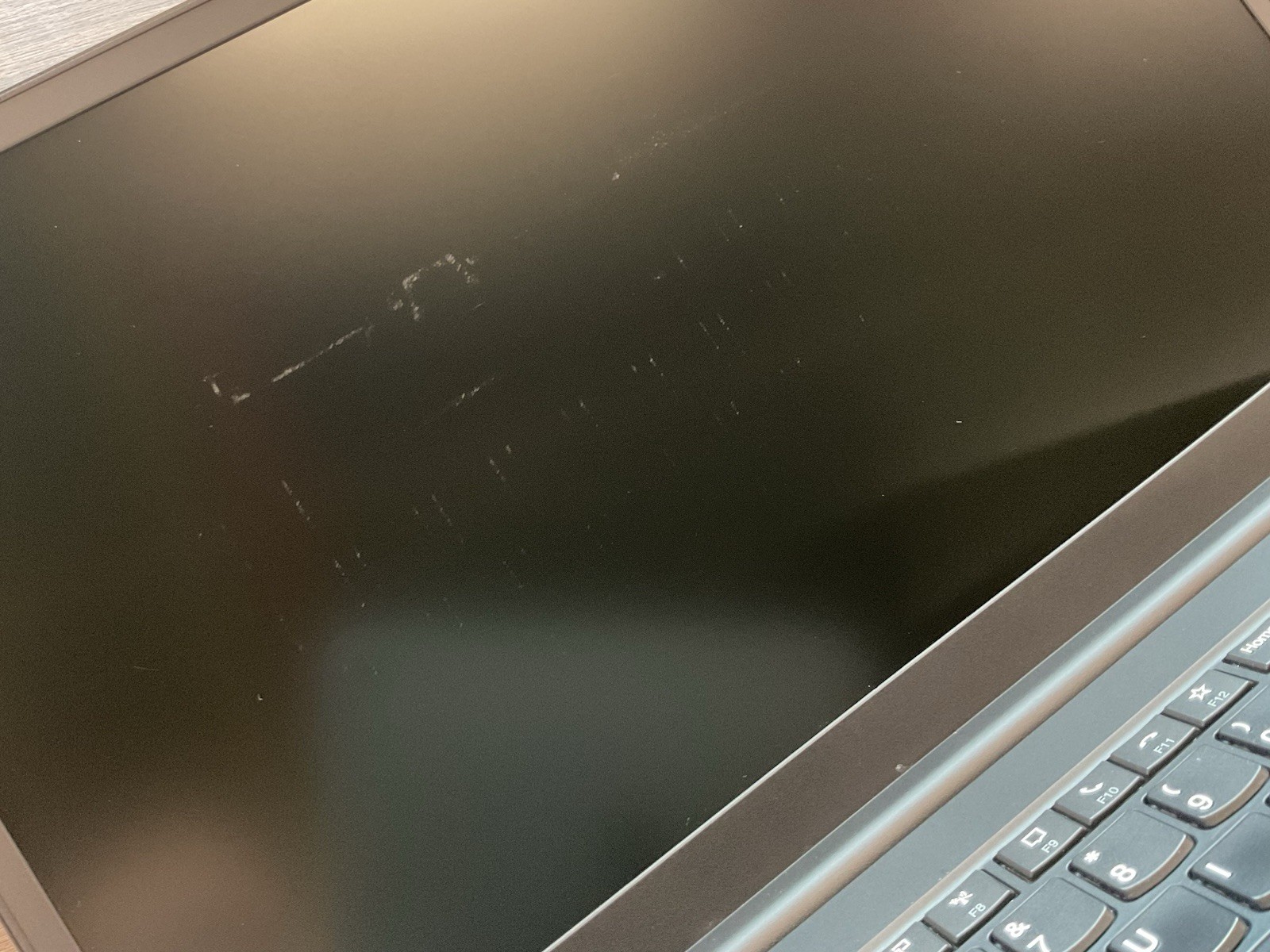 Lenovo ThinkPad E15 Gen 2 – 15.5” Laptop – DOES NOT POWER ON – UNTESTED
