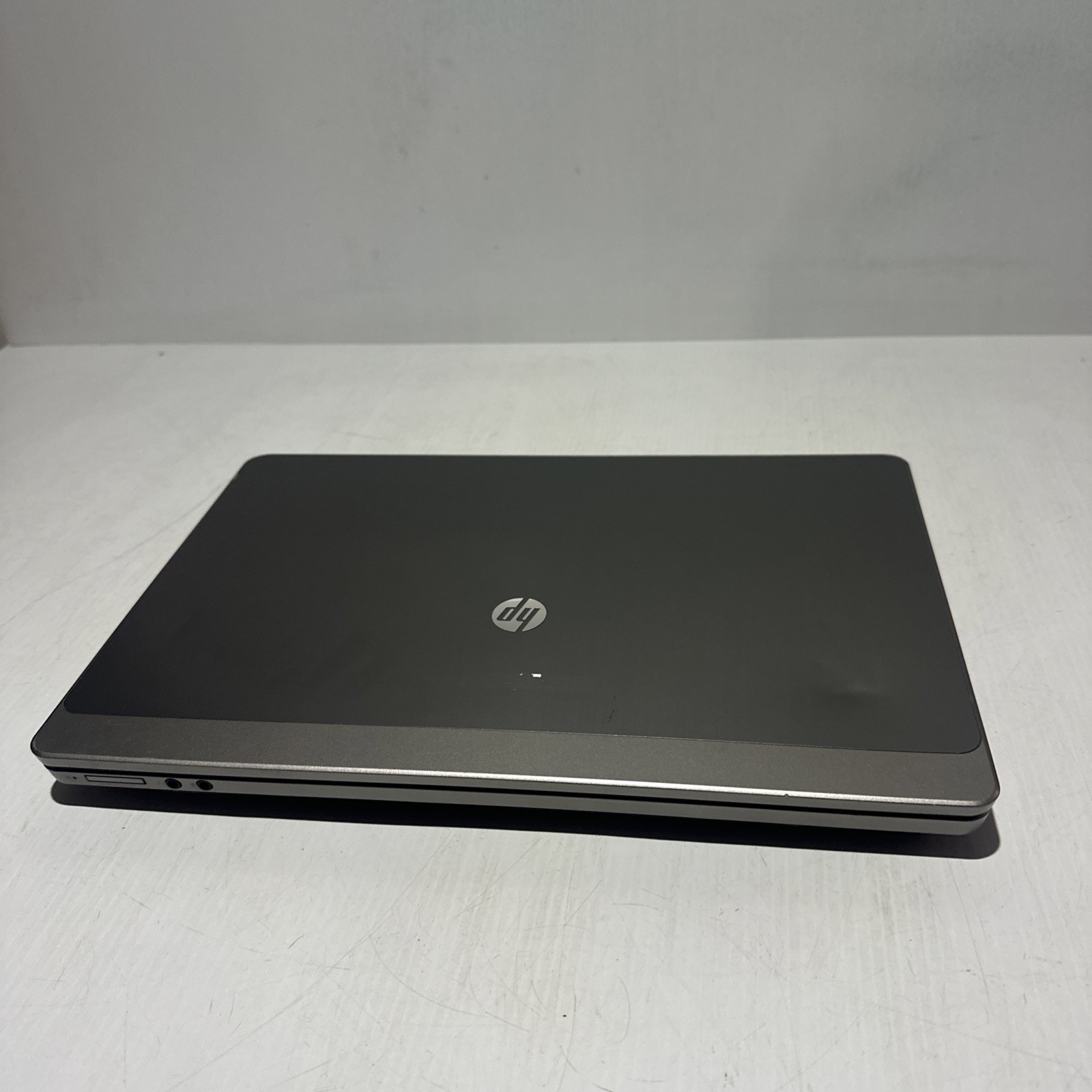 Hp Probook 4530s 15″ Laptop i5-2410m 4gb Ram No Drives Boots Bios NO P/S