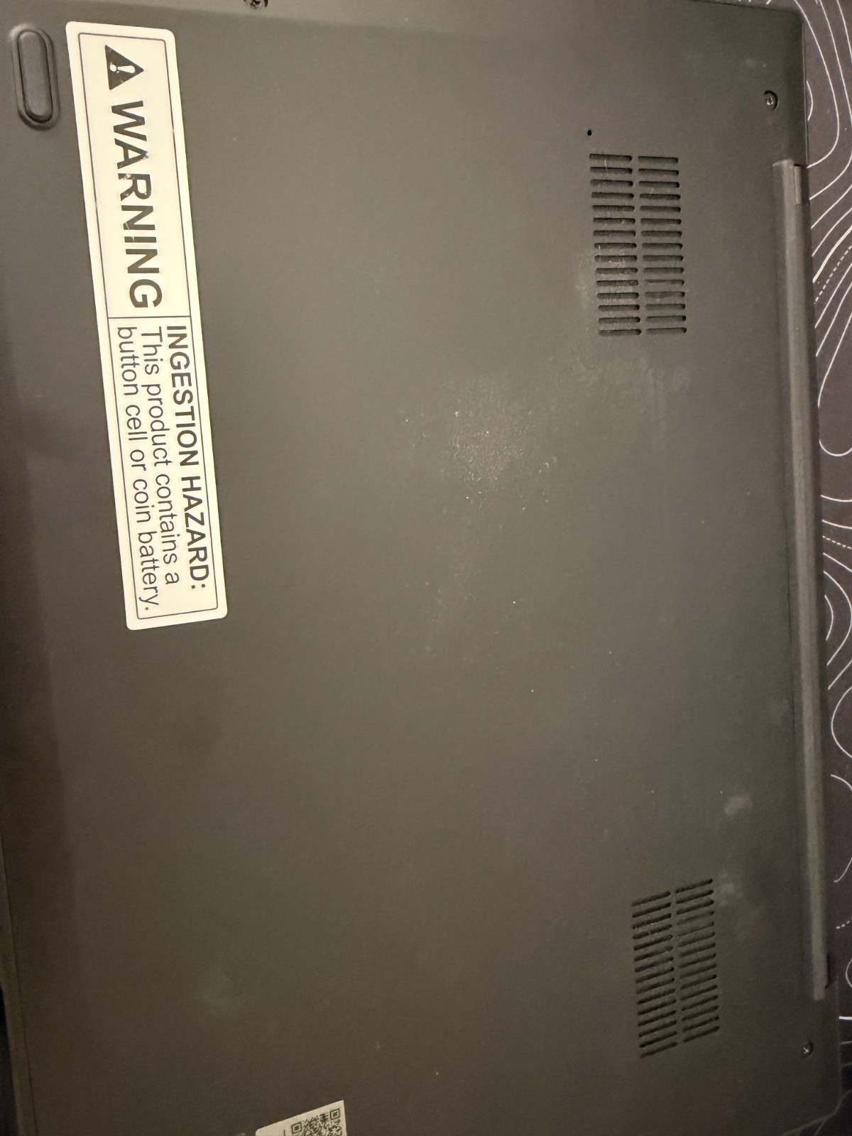 MINT – Lenovo ThinkPad X1 Carbon Gen 12, 14″ Touch Core Ultra 7 165U 32GB Ram
