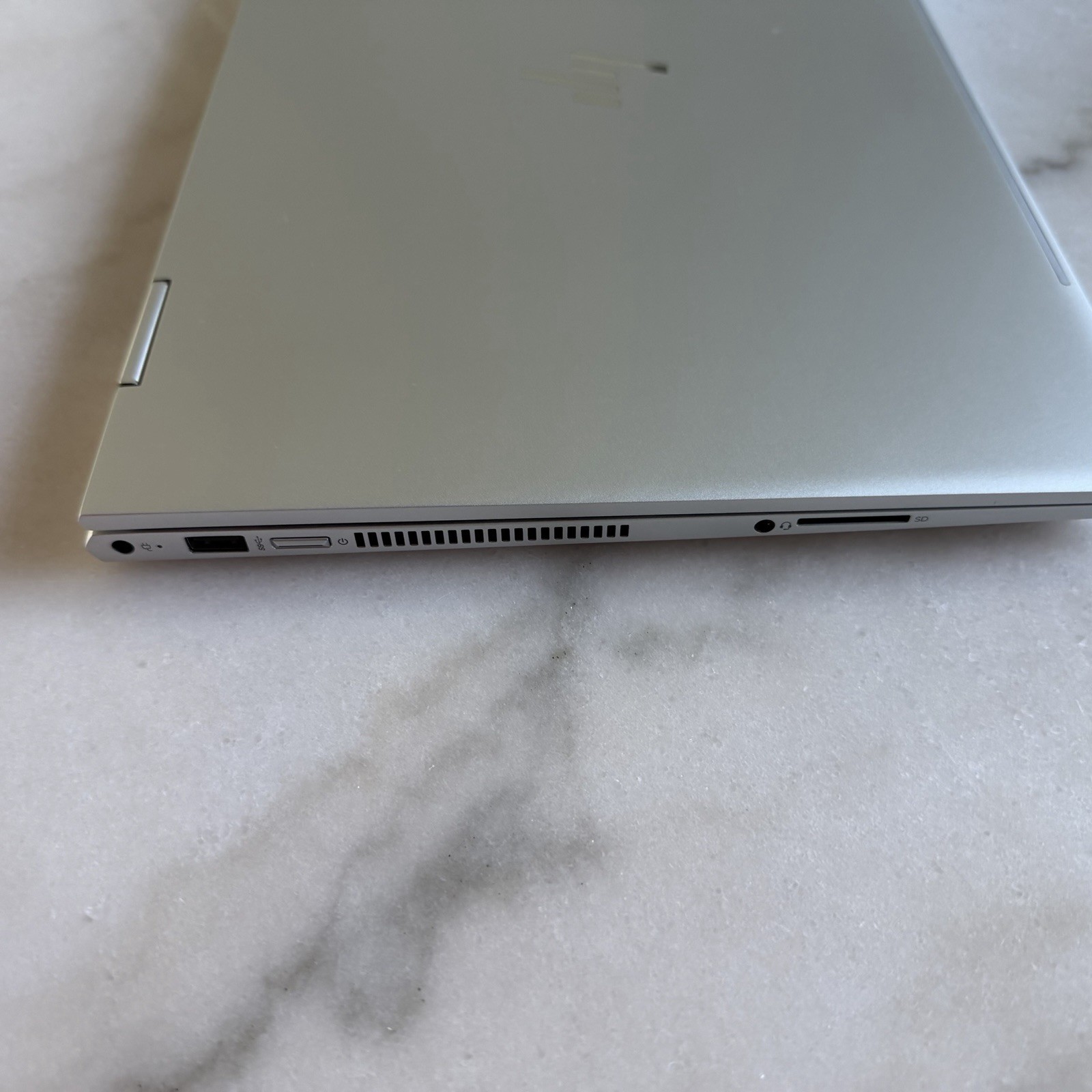 HP Envy x360 Convertible 15t-cn100