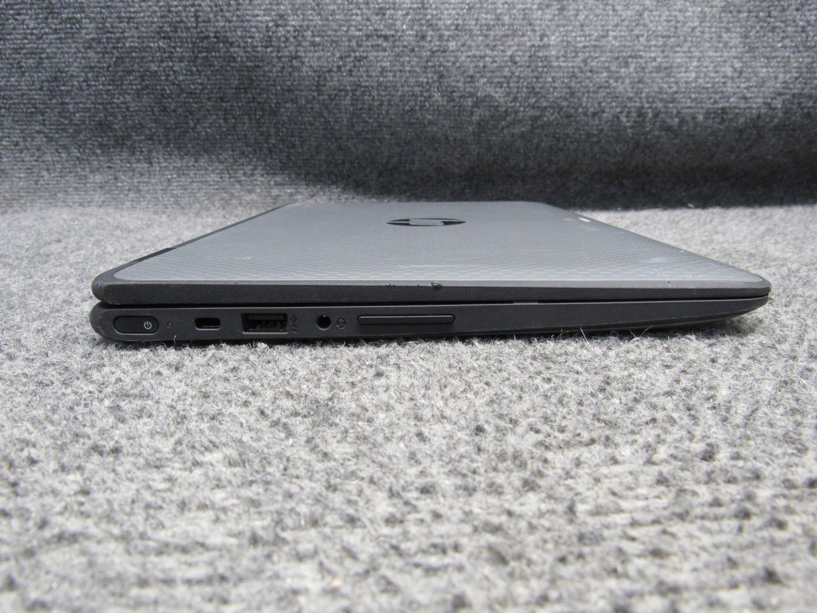 HP ProBook X360 11 G1 EE Chromebook Laptop Intel Celeron N3350 1.10GHz 4GB 32GB