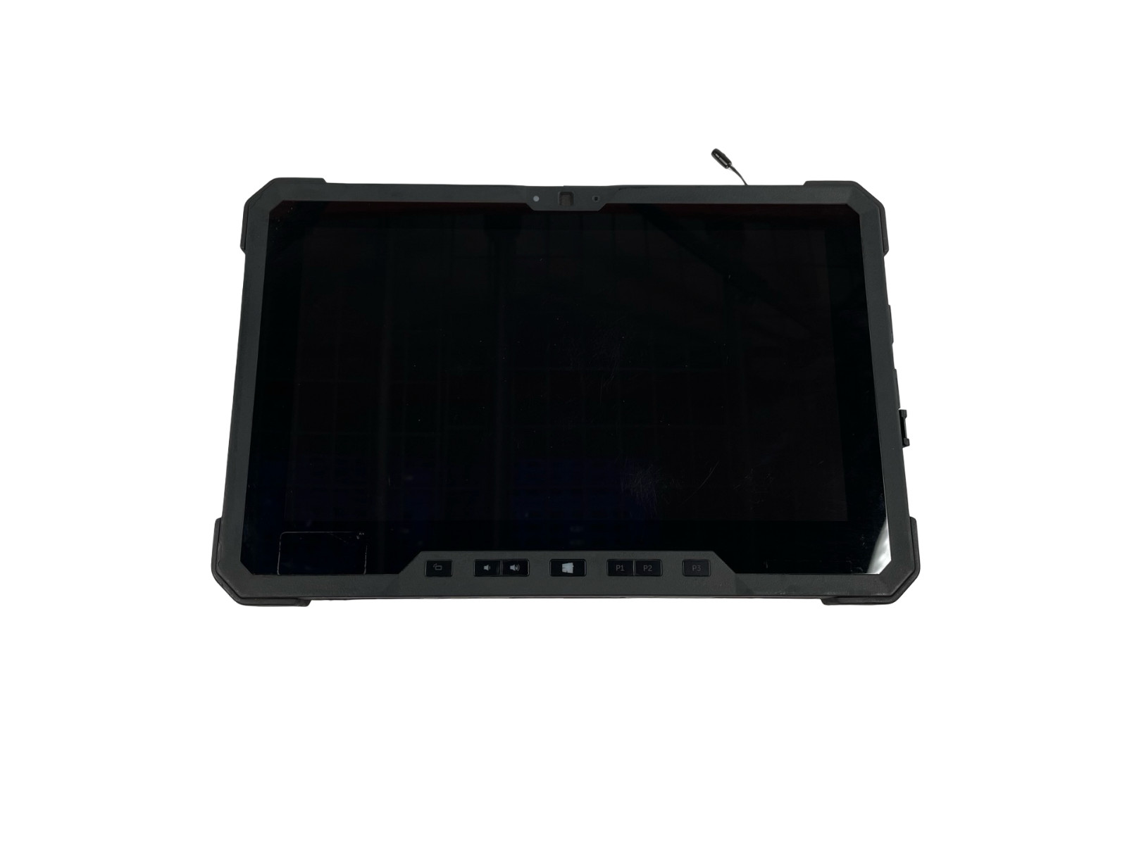Dell Latitude 12 Rugged Tablet 7202 Intel Core M-5Y71 8 GB 128 GB