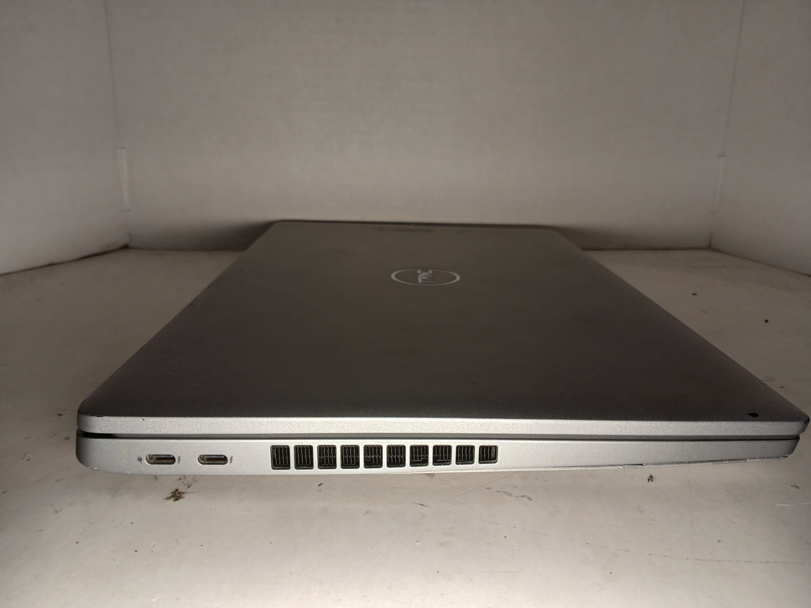Dell Latitude 5520 15.6″ i5-1145G7 2.6GHz 4GB RAM NO SSD NO OS! BIOS PW! #97