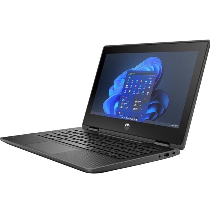 HP ProBook x360 11 G1 EE 11.6″ (64 GB eMMC, Intel Celeron, 1.10 GHz, 4 GB)…