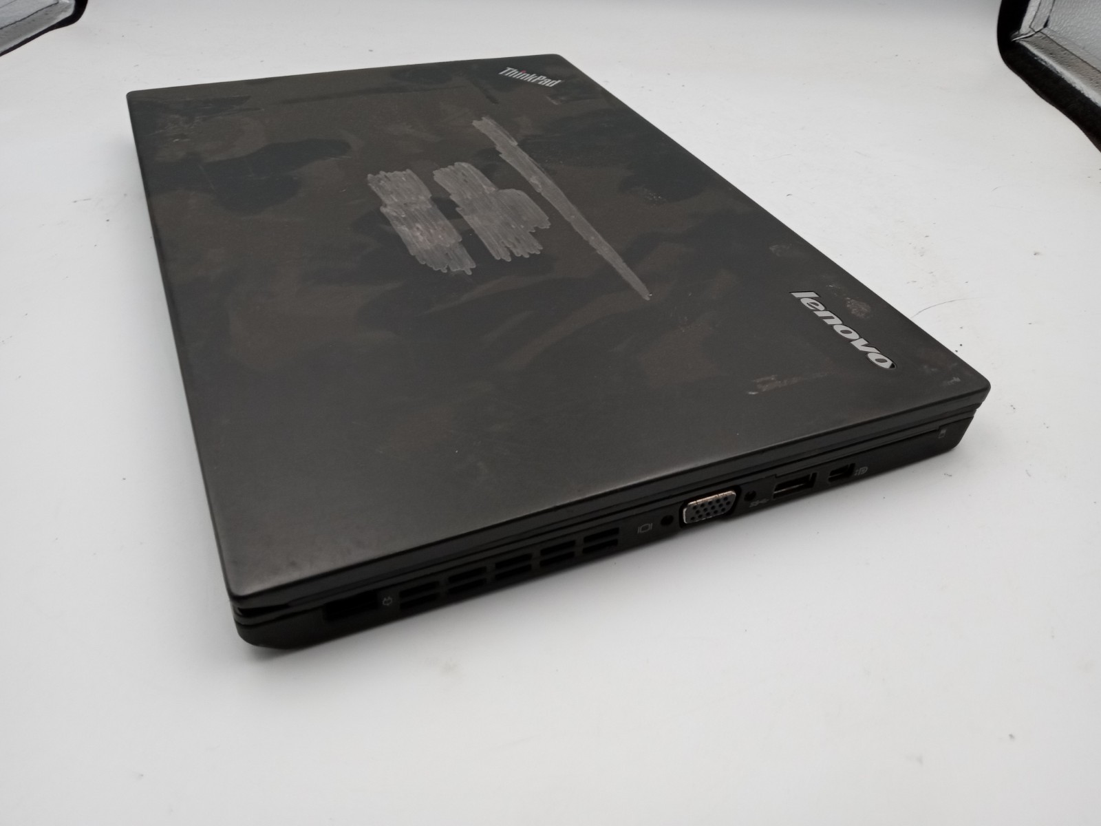 Lenovo Thinkpad X250 12.5″ Touchscreen Intel i5-5200U – PARTS/REPAIR – READ -RR