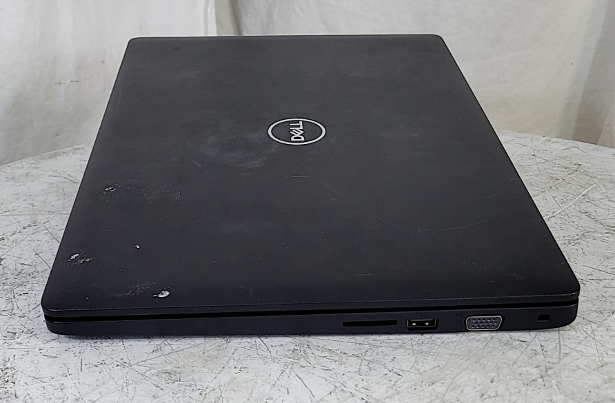 DELL LATITUDE 3480 Laptop Core I3-7100U 8GB SEE NOTES