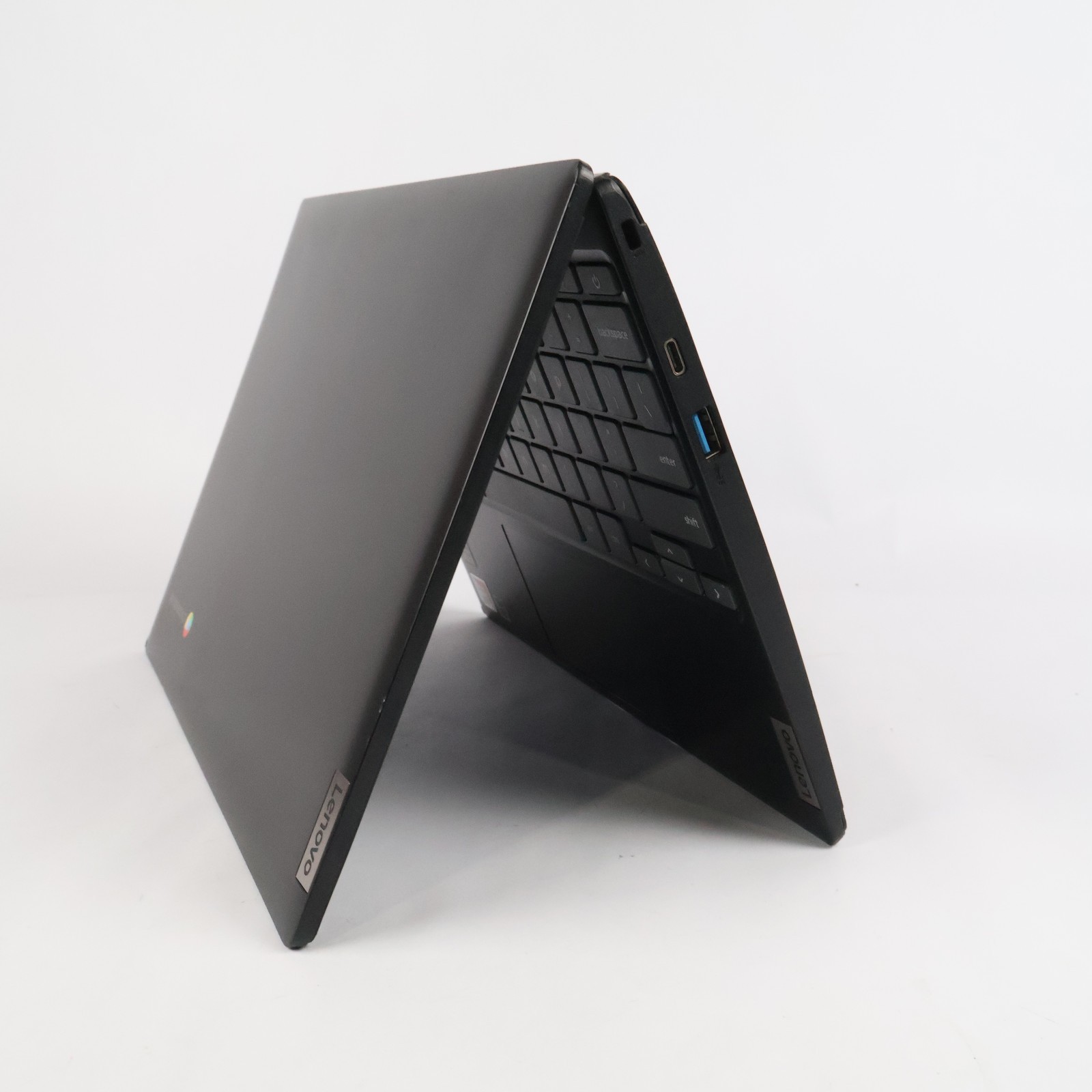 Lenovo IdeaPad 3 CB 11AST5 AMD A6-9220C 4GB 64GB Chromebook Tested