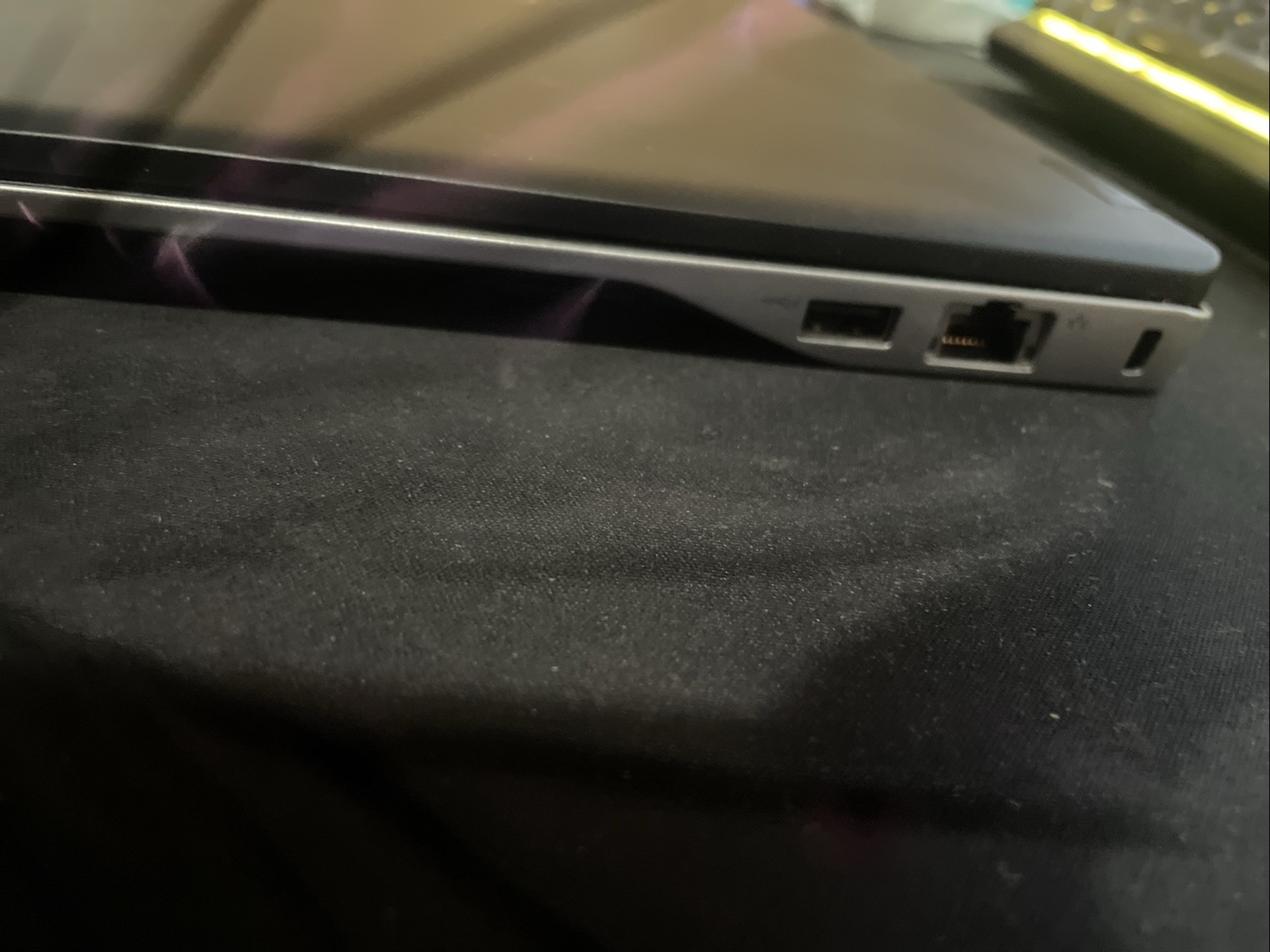 Dell Latitude 6430U Core i5 14″ Laptop for parts or Repair not tested