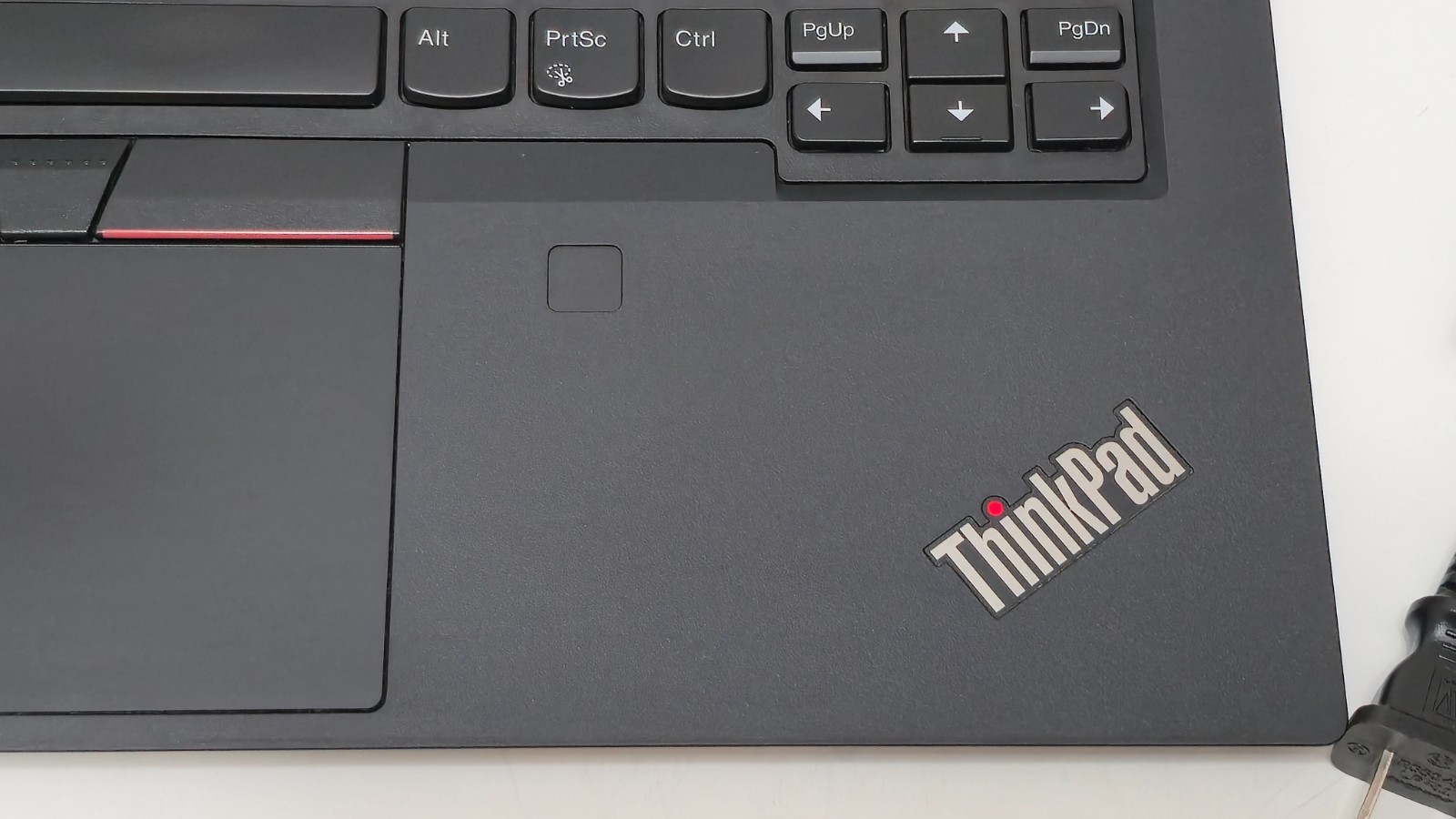 Lenovo ThinkPad P14S Gen 1- Intel i7-10610U, 48GB RAM, 1TB SSD NVIDIA P520 Touch