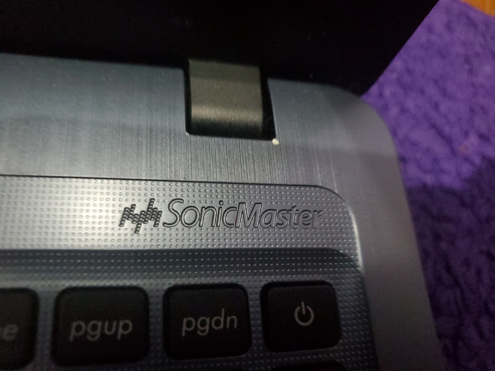 asus laptop model : X540S