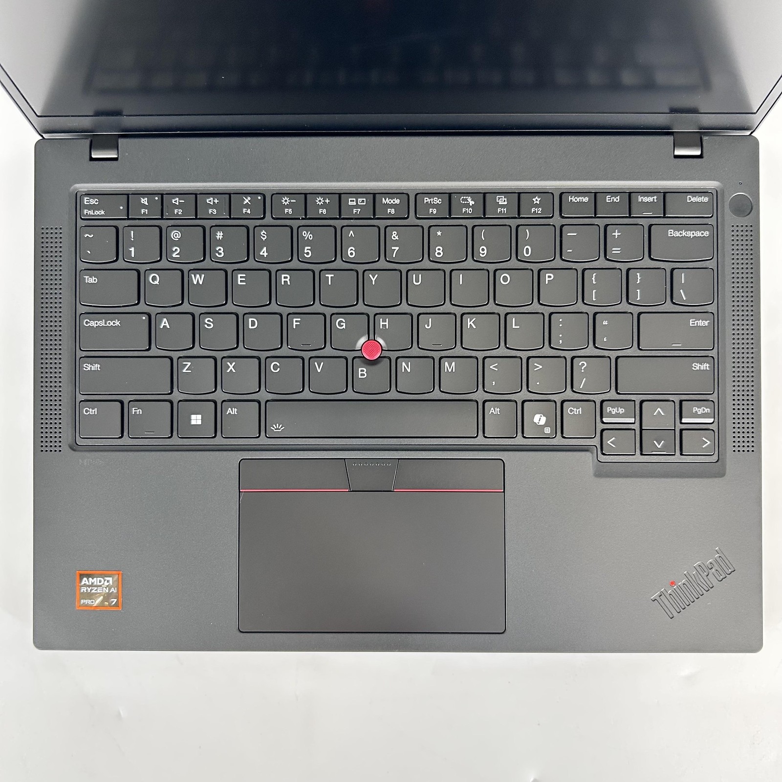 Lenovo ThinkPad P14s Gen 6 FHD+ 2.0 GHz Ryzen AI 7 PRO 350 32GB 1TB SSD