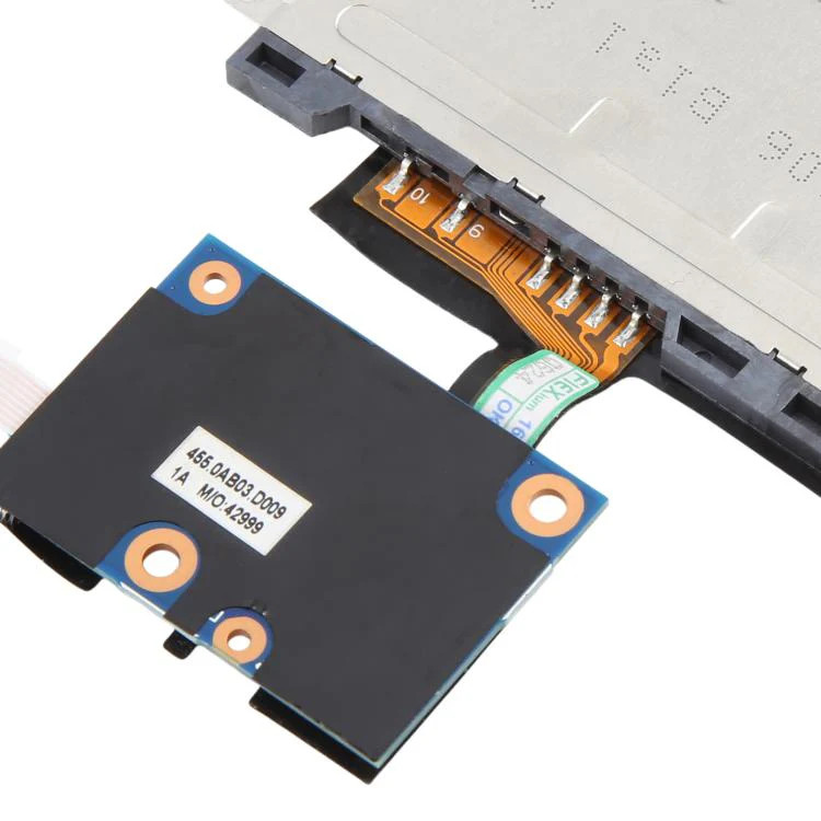 Smart Card Reader, For Lenovo Thinkpad T580