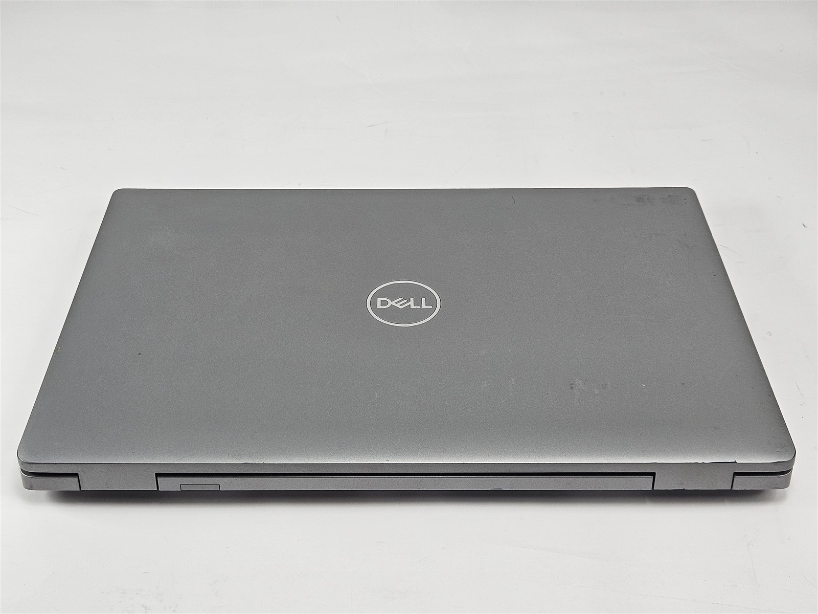 Dell 15.6″ Precision 3571 256GB SSD 16GB RAM i5-12600H NVIDIA T600 Gray