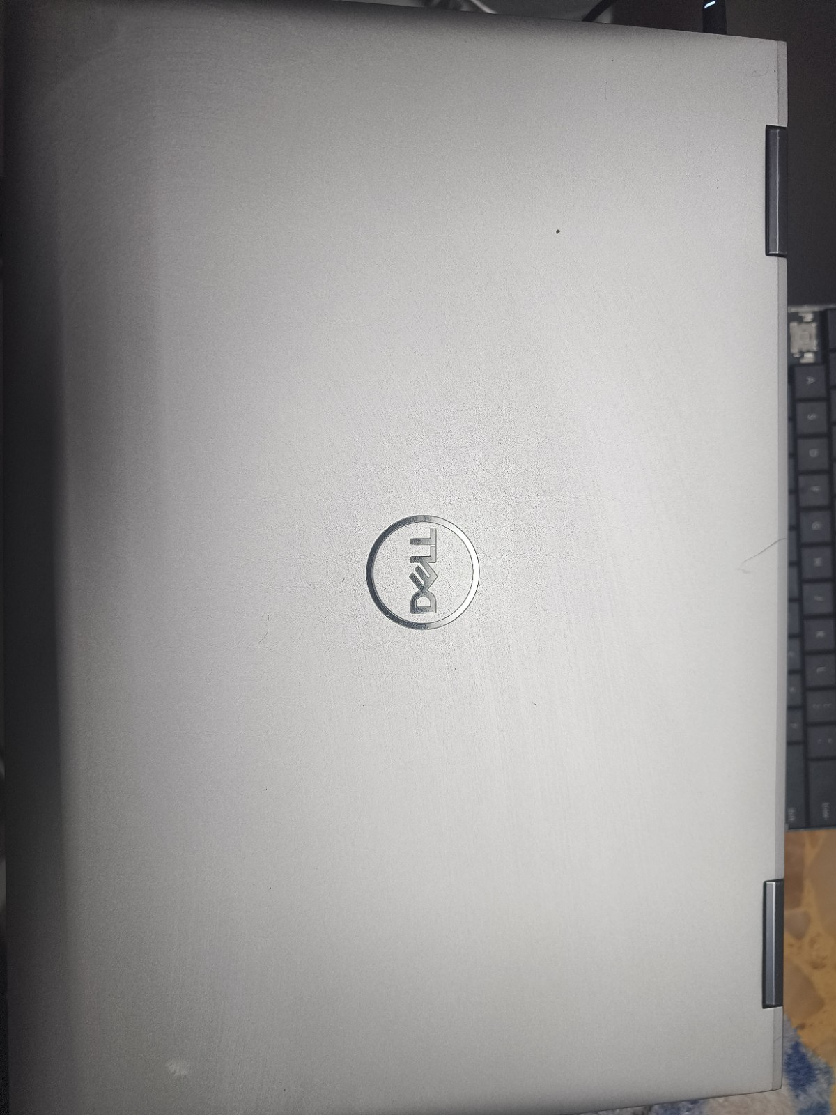 Dell Inspiron 17 7706 2n1 i7-1165G7 16GB RAM 512GB SSD