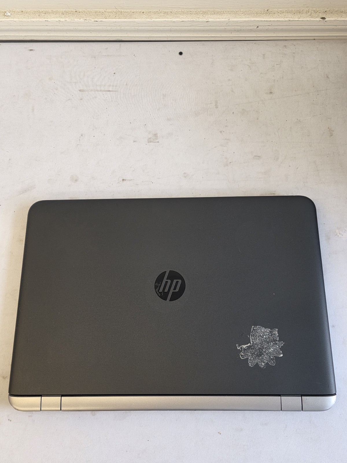 HP ProBook 470 G3 Laptop – Intel i5-6200u 8GB RAM 1TB HDD BAD BATT Win 10 – READ