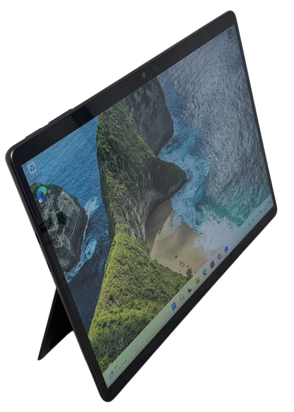Microsoft Surface Pro 9 13″ i5 256GB 2.5GHZ 8GB Tablet Laptop Notebook PC