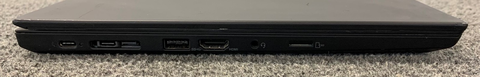 Lenovo ThinkPad P14s Gen 1 14″ Laptop AMD Ryzen 7 PRO 4750U 16GB RAM 512GB NVMe