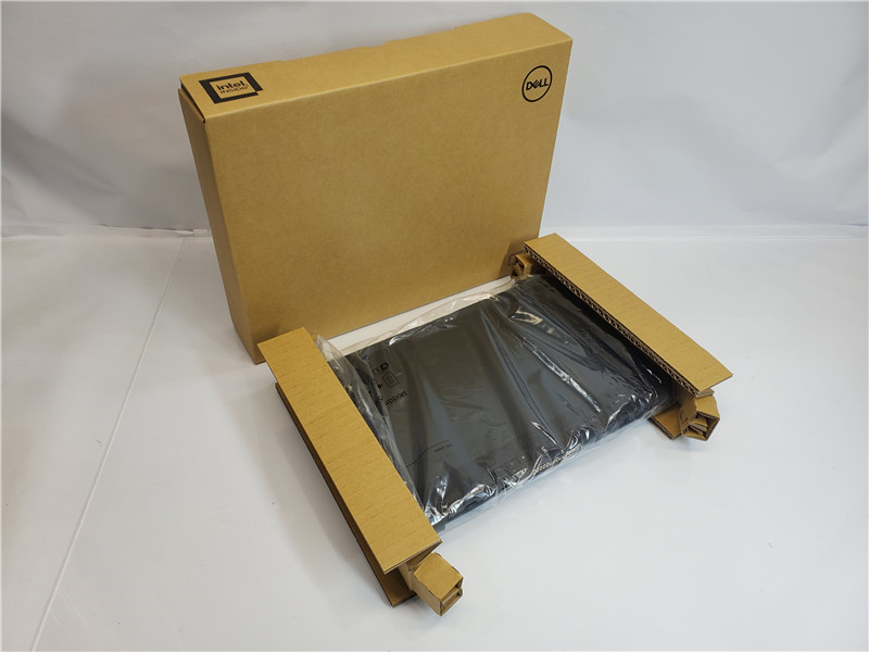 Dell Latitude 7220 Rugged Extreme Tablet i5-8365U 16GB 512GB SSD Windows 11 COA