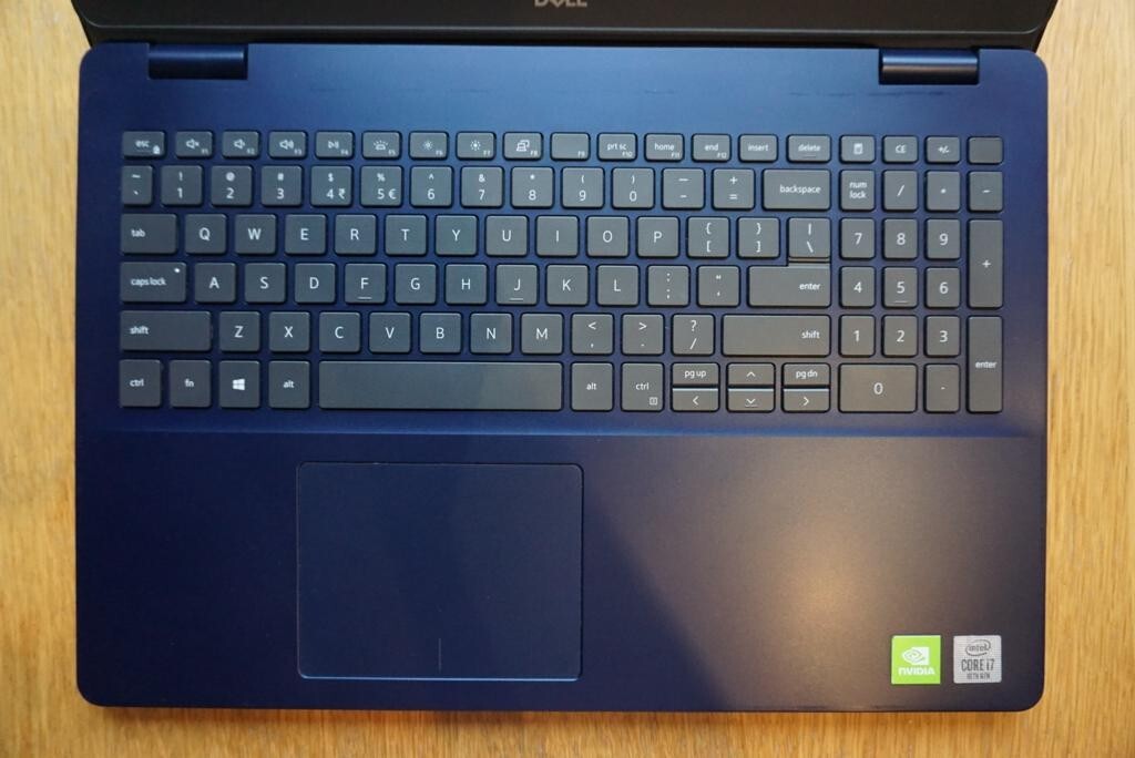 Dell inspiron 15″ 5593