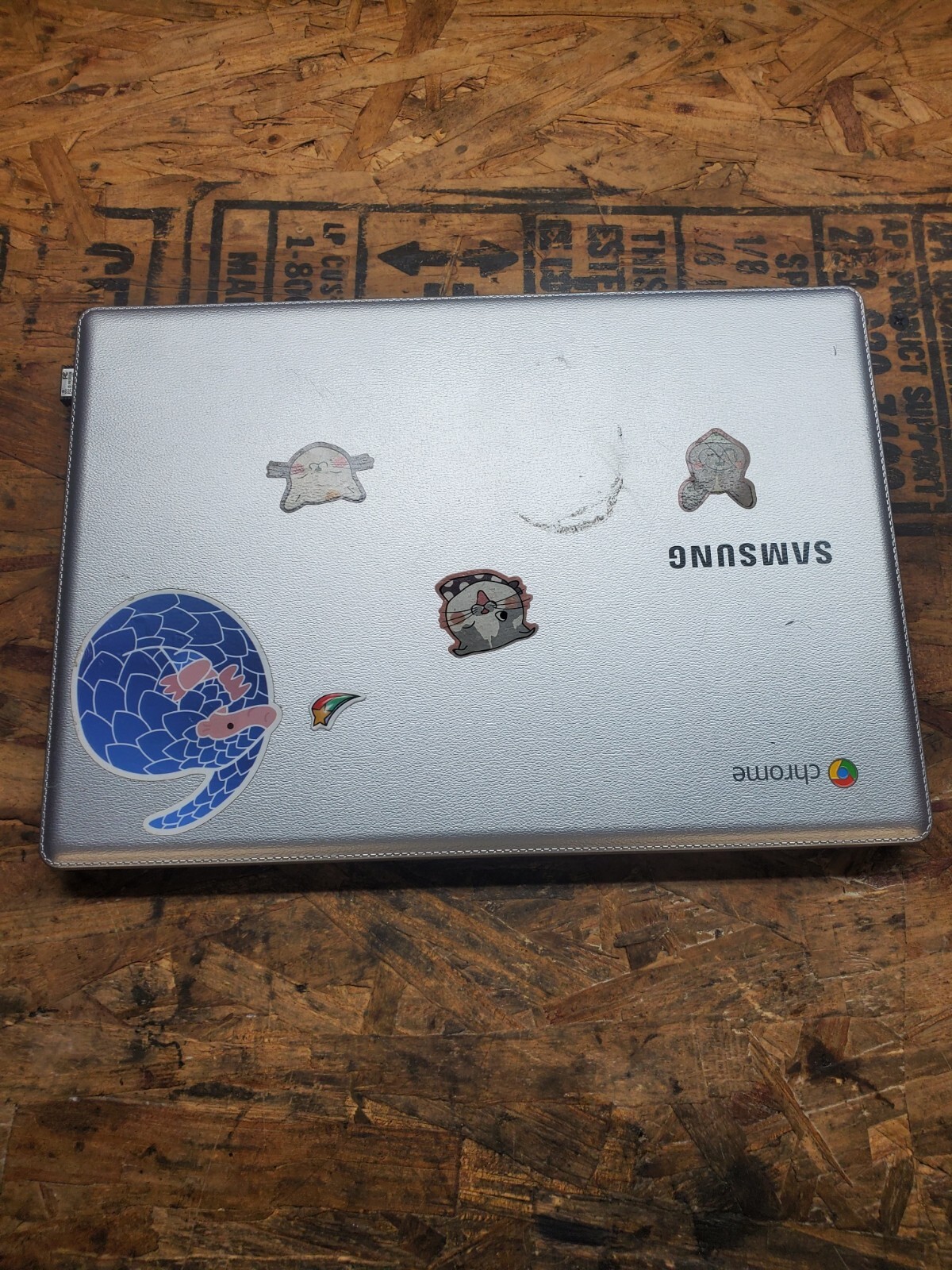 SAMSUNG CHROMEBOOK 2 11.6 HD CELERON N2840 4GB 16GB SSD XE500C12-K01US