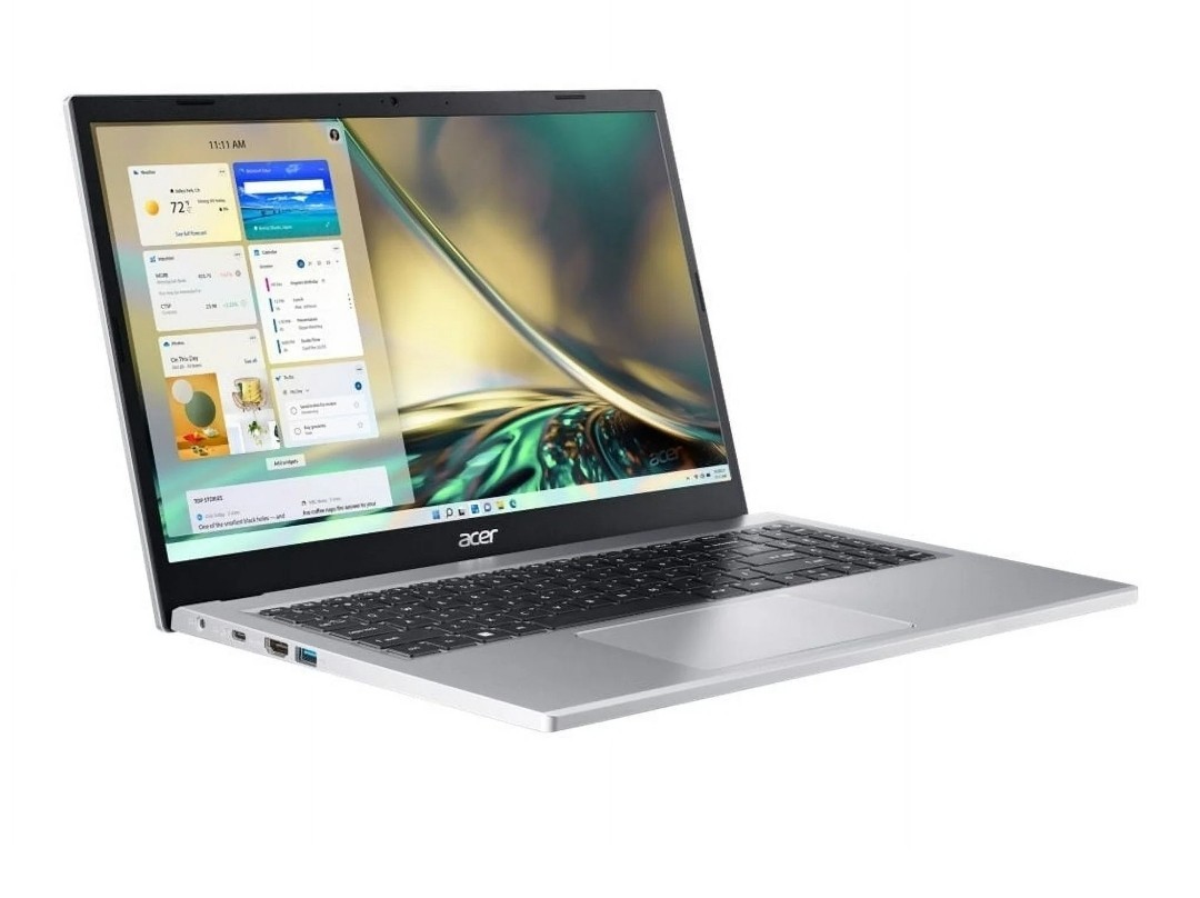 Acer Aspire 3 15