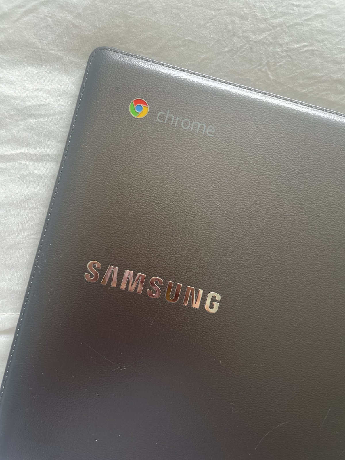 SAMSUNG Chromebook 4 TESTED*