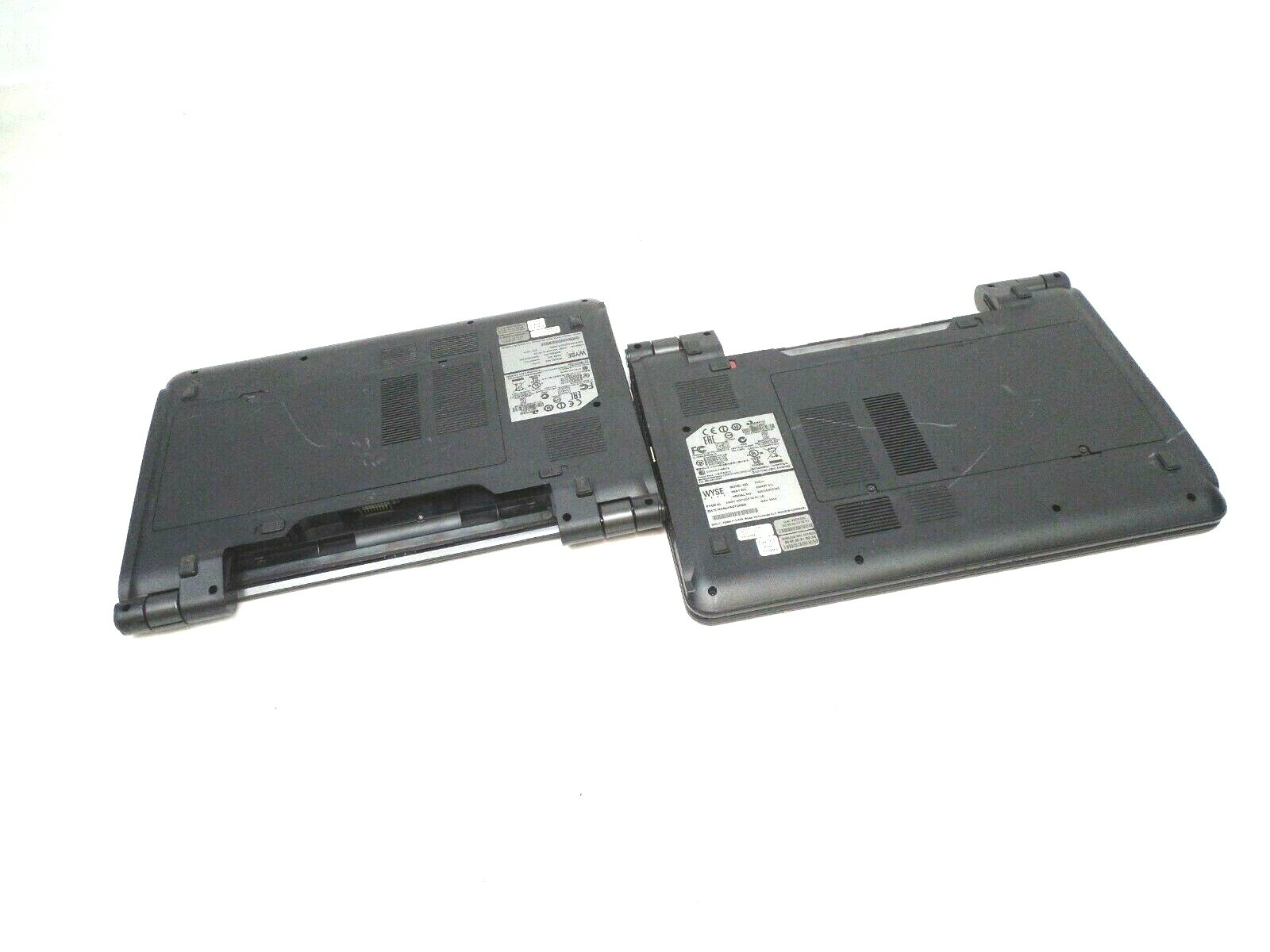 WYSE Xn0m Thin Client 909697-01L No Working Power On