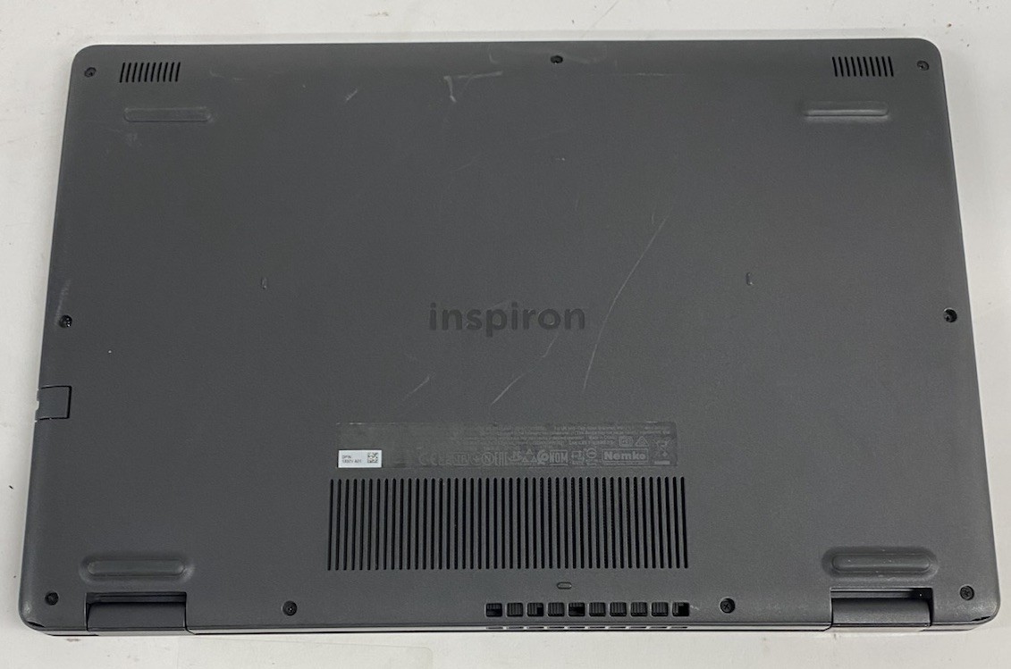 Dell Inspiron 15 3505 Laptop AMD RYZEN 5 5625U 8GB RAM 1920 x 1080 15.6″ – READ