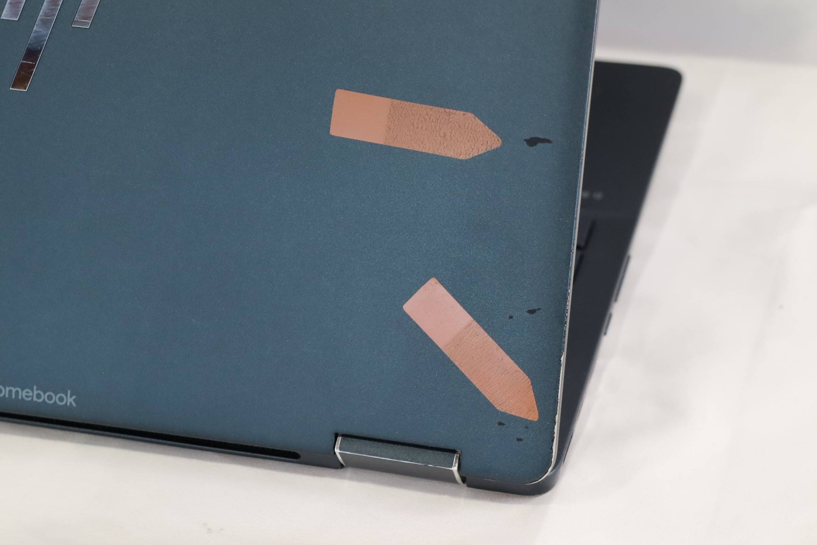 HP ELITE DRAGONFLY CHROMEBOOK | CORE I5-1245U | 256GB | 16GB | CHROME OS