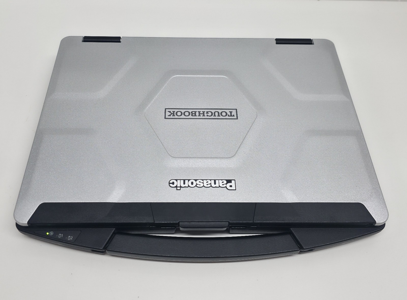Panasonic CF-54 i5 6th gen 256GB SSD 8GB 4G LTE W11 Toughbook