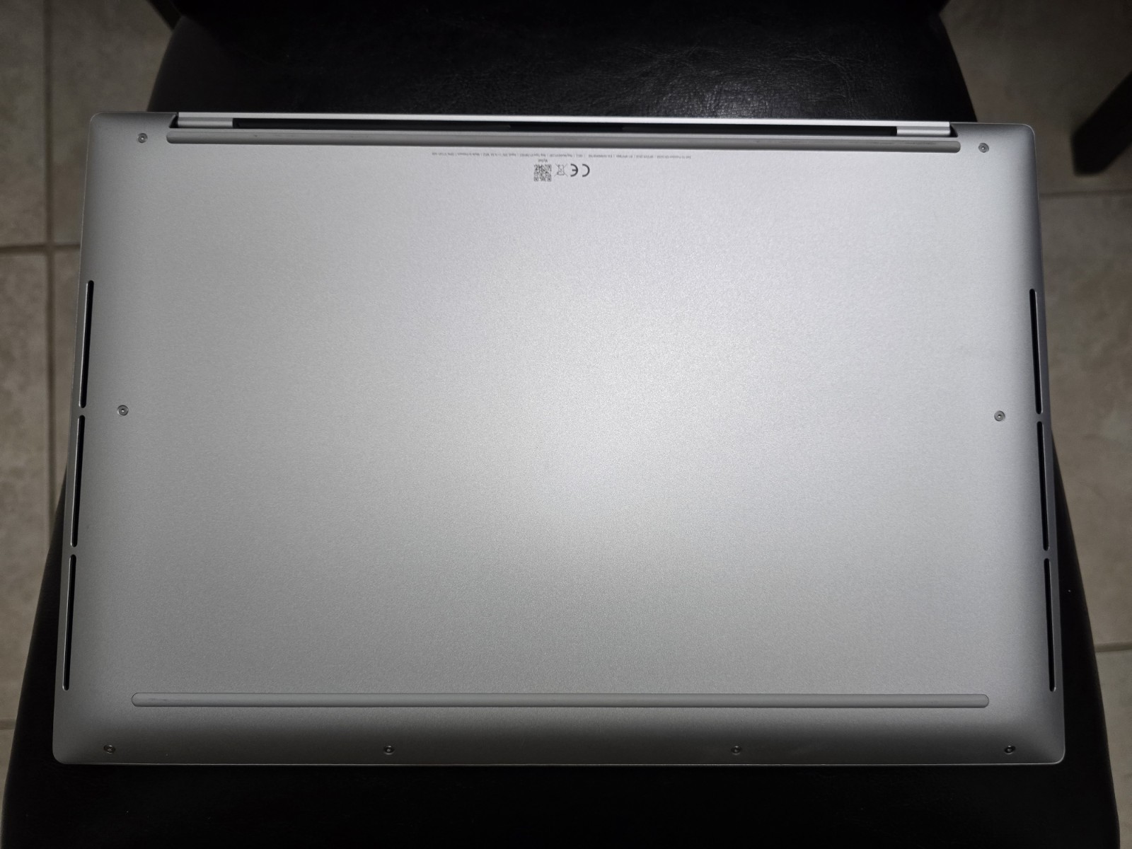 Dell XPS 16 Premium 16 4K OLED Touch Ultra 7 255H 32GB 1TB RTX 5050 Laptop
