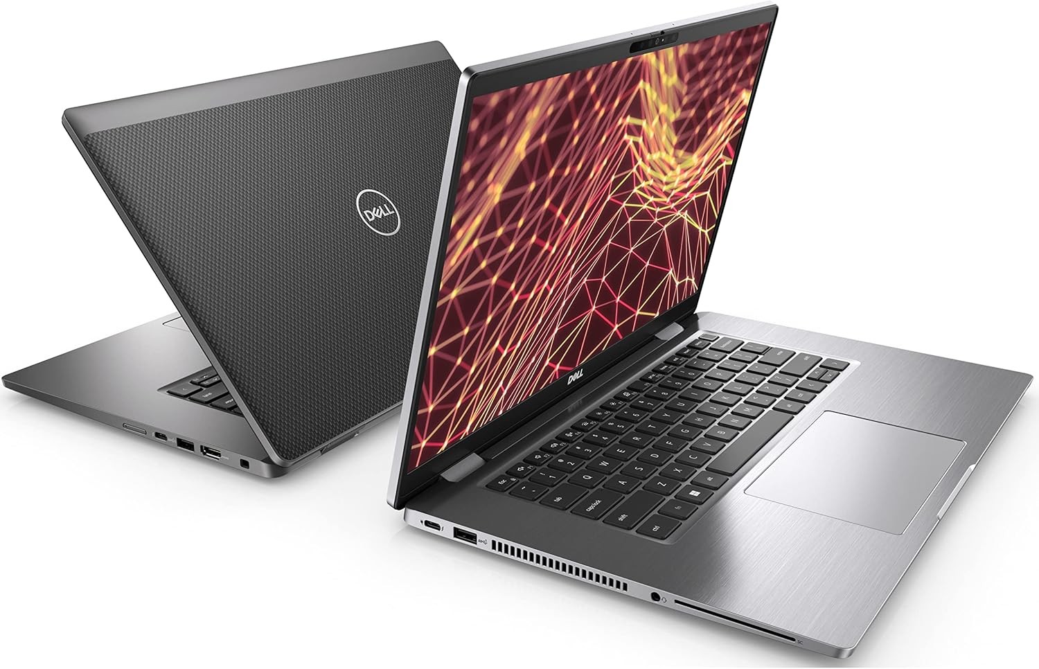Dell Latitude 7530 15.6″ FHD Laptop (Intel Core i5-1235U, 8GB RAM, 256GB SSD)