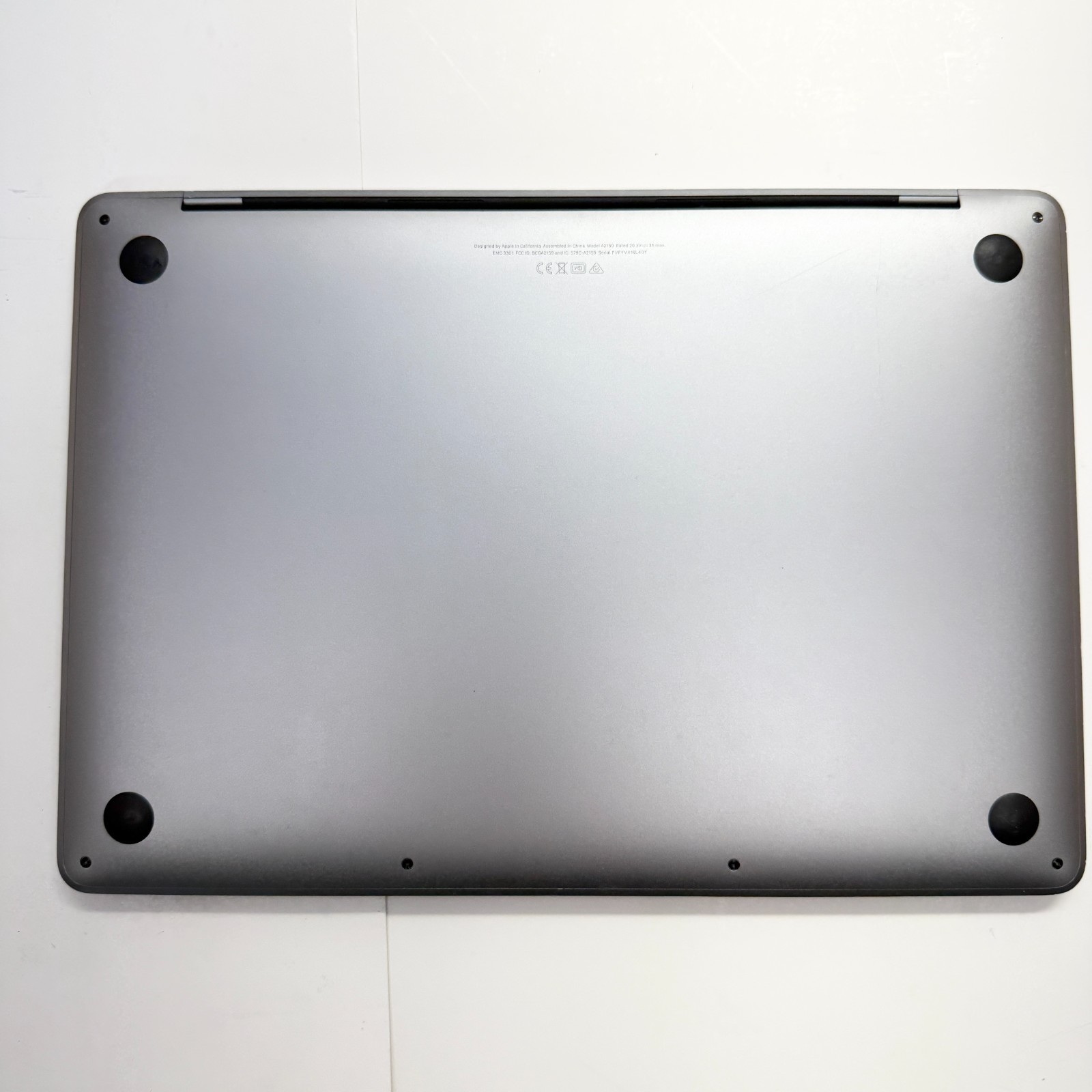 Apple MacBook Pro 13” 2019 i5-8257U 8GB 128gb SSD A2159