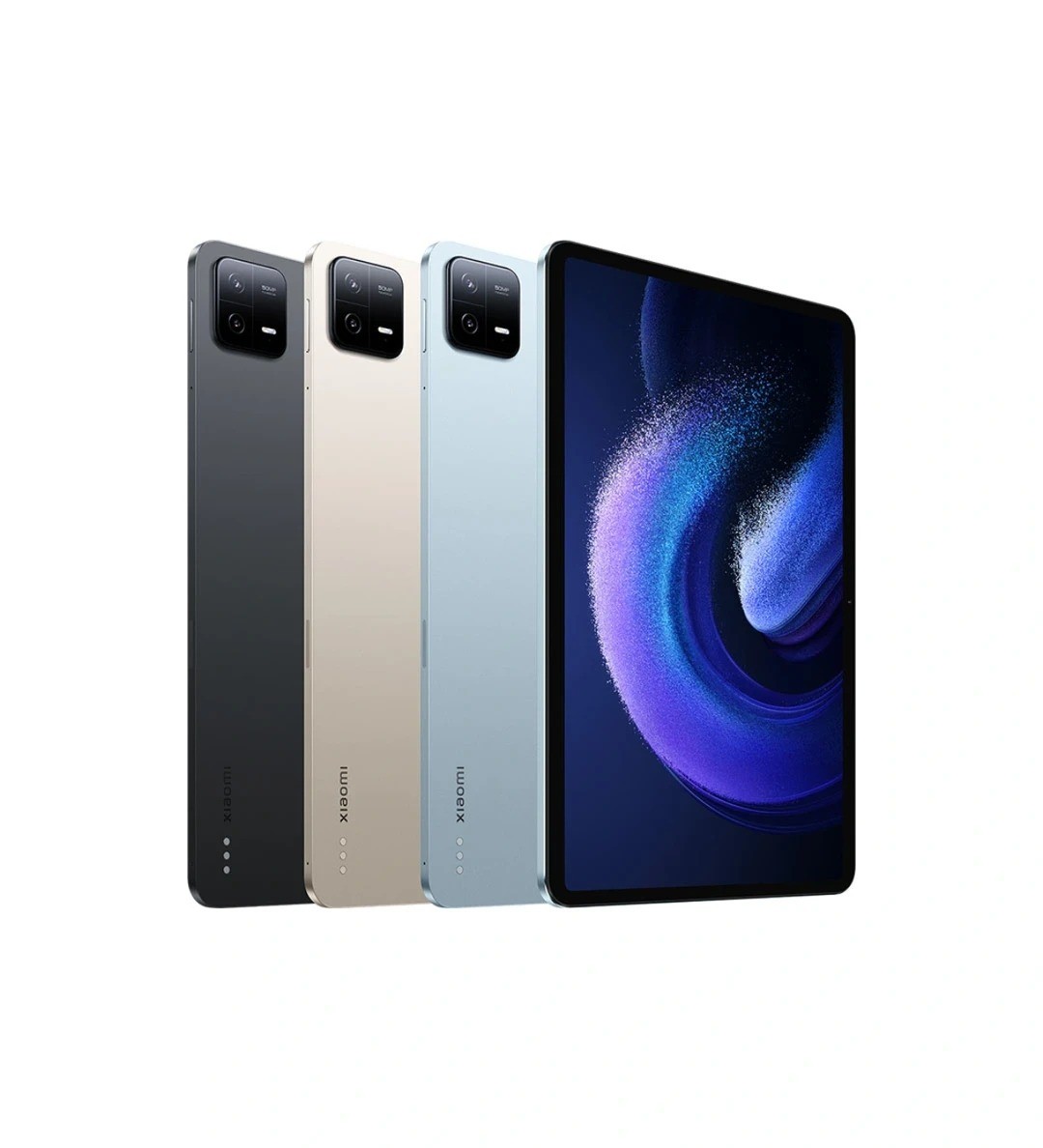 Xiaomi Pad 6 Pro 11.0″ Snapdragon 8+ Gen 1 Android 8600mAh Googleplay