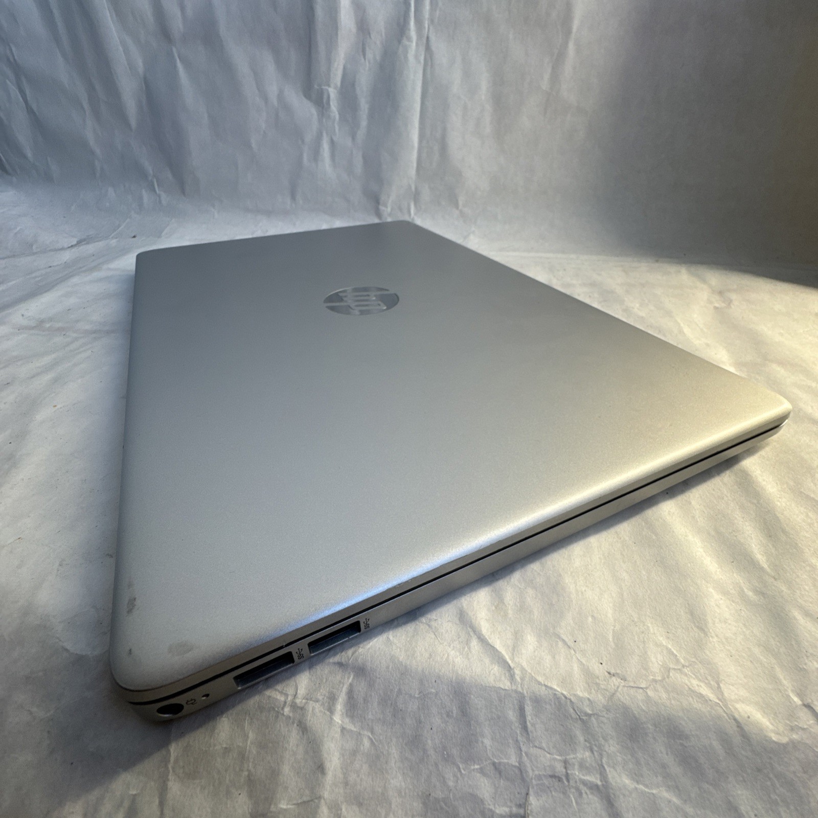 HP Laptop 15-dy1731ms HD Intel Core i3-1005G1 @1.20GHz 128GB SSD 8GB RAM W11H