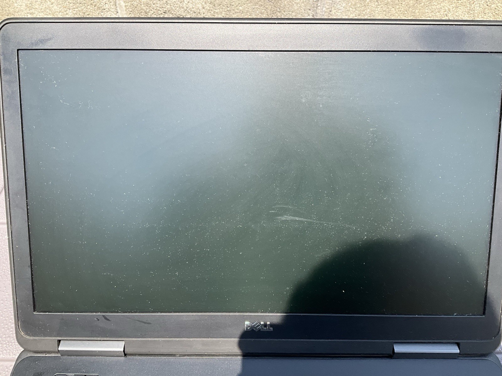 Dell Latitude E5540 Laptop i5-4310U 8GB RAM 128GB SSD Windows 10 Working