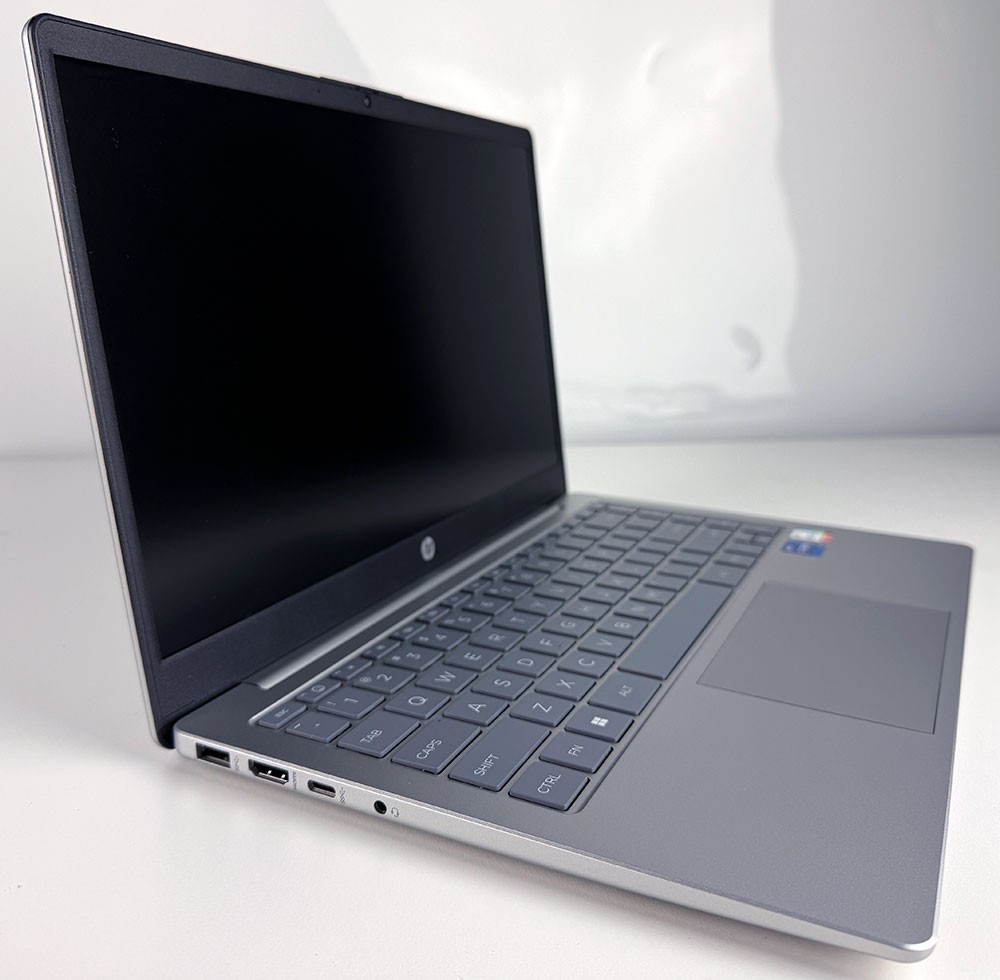 HP 14″ 14-ep0145cl 7G878UA Intel i7-1355U, 16GB, 512GB, 14″ Laptop – Open Box