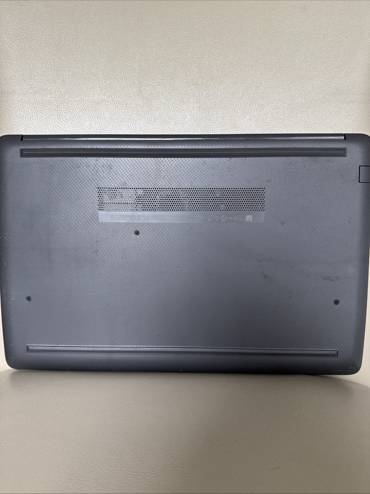 HP 255 G7 Laptop