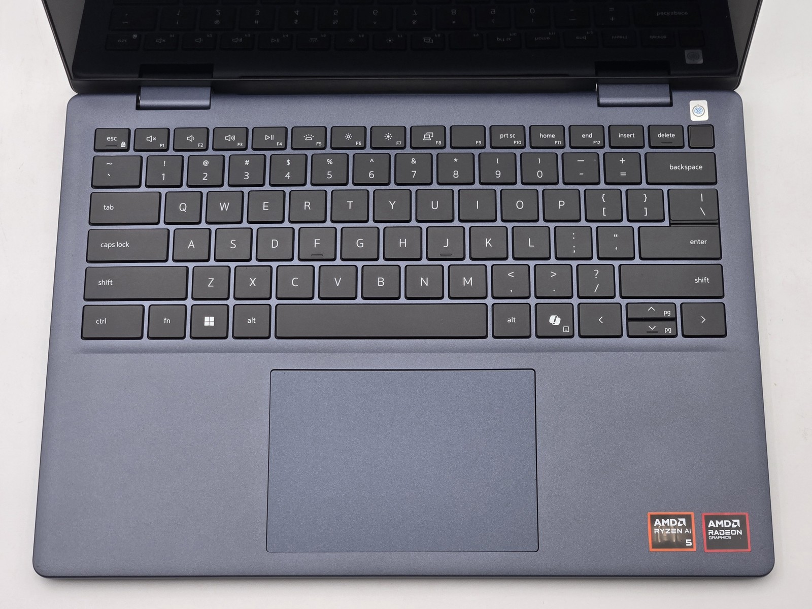 Dell 14 Plus 2-in-1 Ryzen AI 5 340 16GB 512GB SSD Touch W11 Grade C