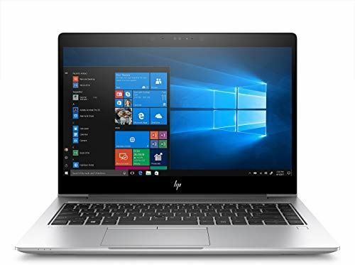 HP Commercial LAPTOP 745G5 14 RYZ 5 8G 256G 4JB83UT#ABA