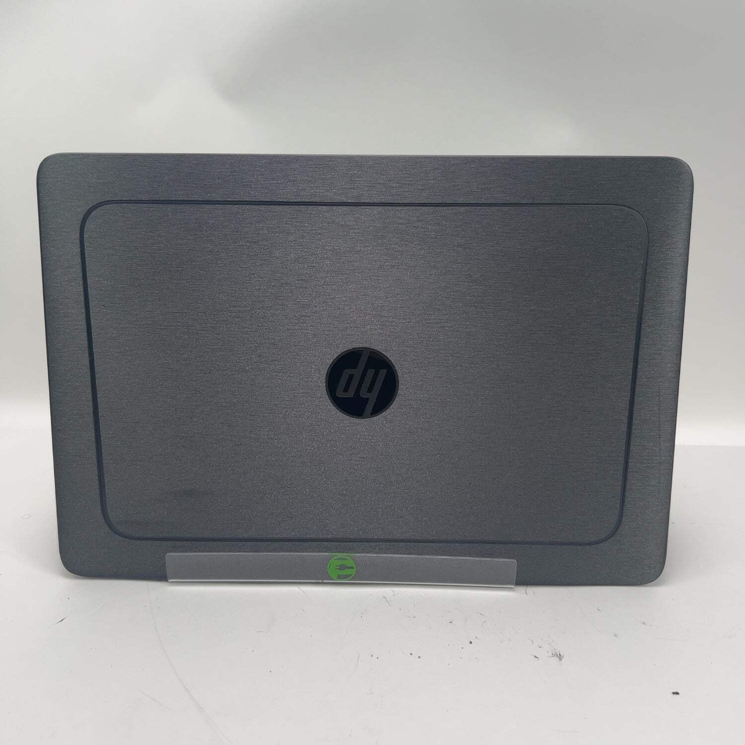 HP ZBook 15 G3 i7-6820hq 16GB RAM 256GB