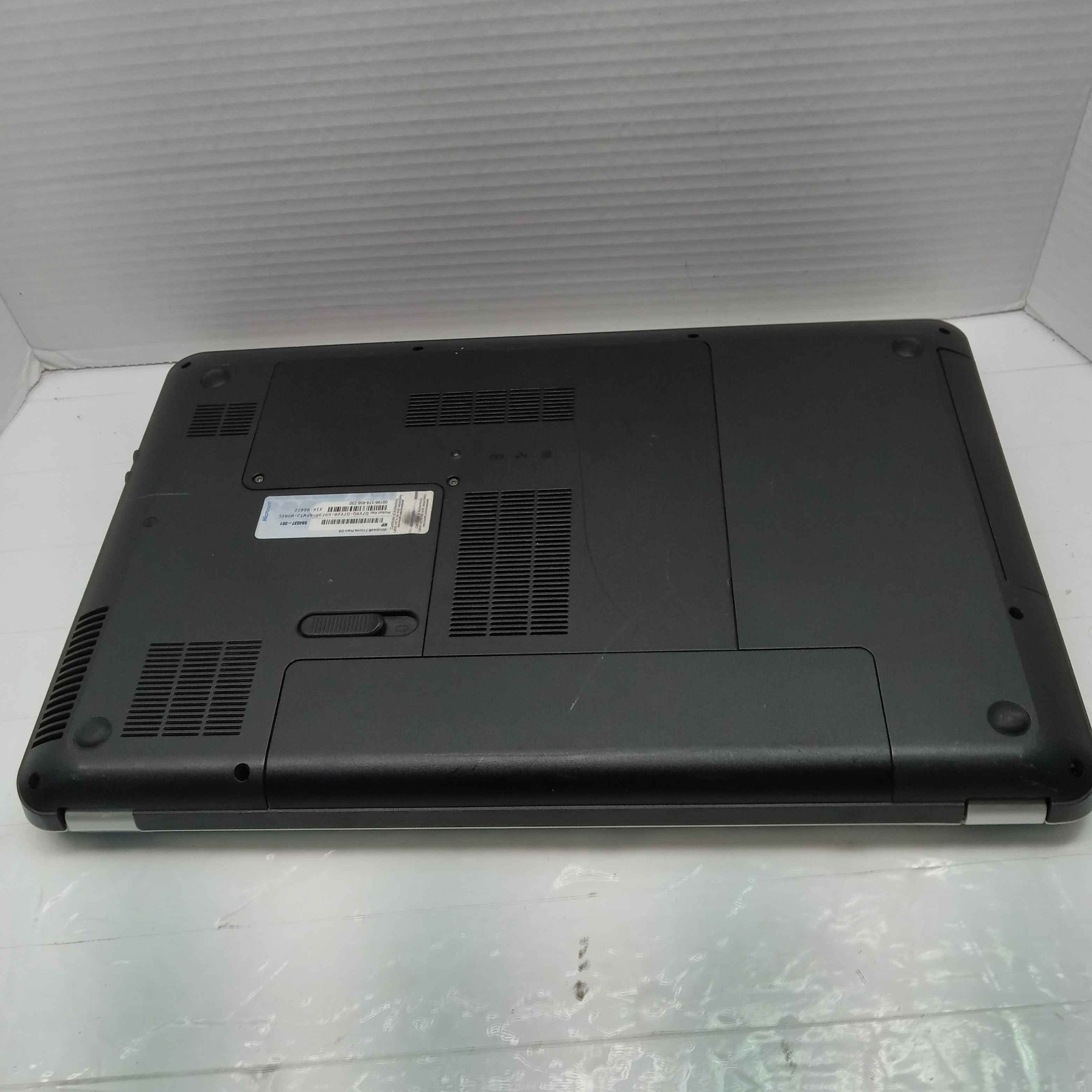 HP Pavilion G6 Flowers 15.6″ Windows 10 Laptop AMD A4-3300M 4GB RAM 128GB SSD ^