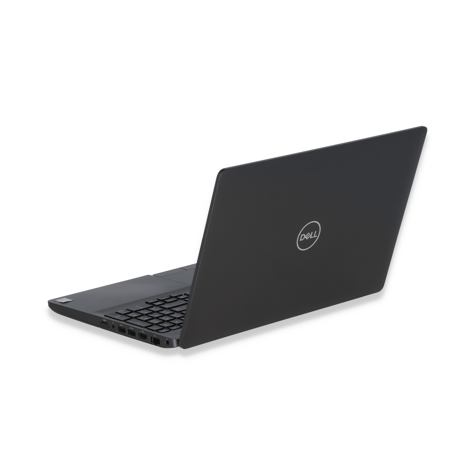 Dell Latitude 15.6″ Laptop : i5 9th Gen | 4GB Ram 256GB SSD | Windows – Refurb