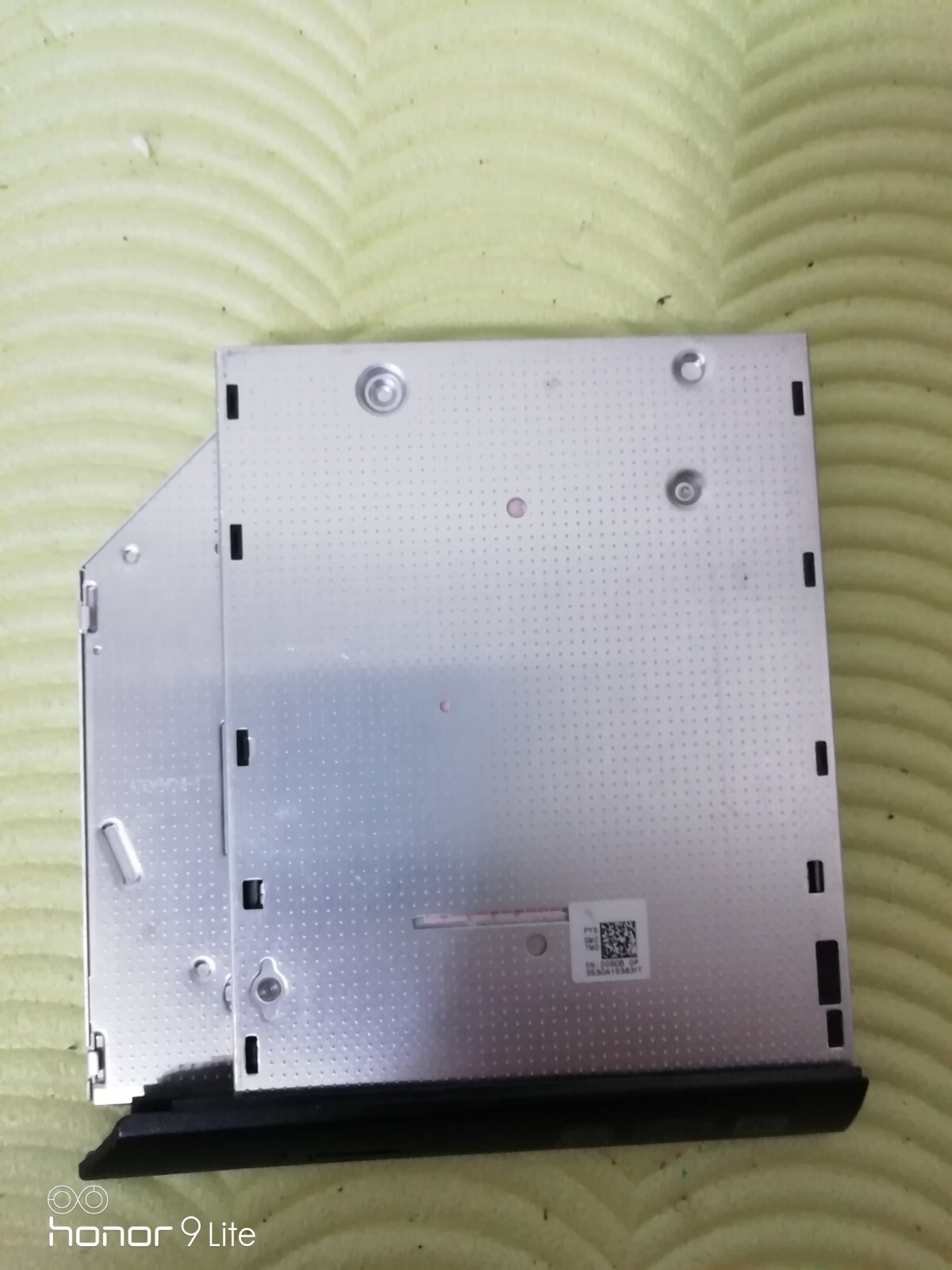HP 6460B 6465B 6470B 6475B Player CD/DVD Burner
