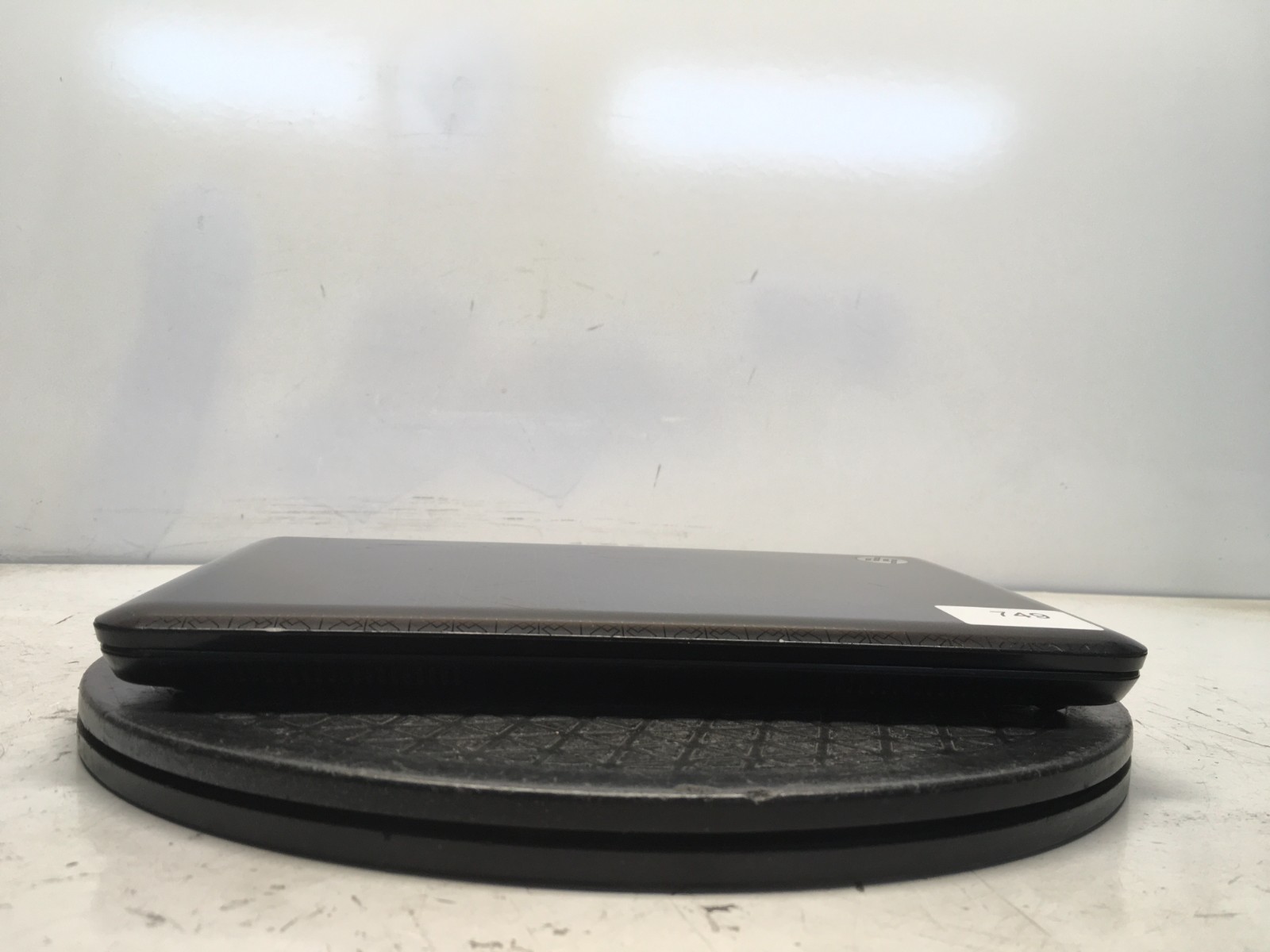 HP Mini 210-1000 Intel Atom N450 1.66GHz 1 GB NO HDD