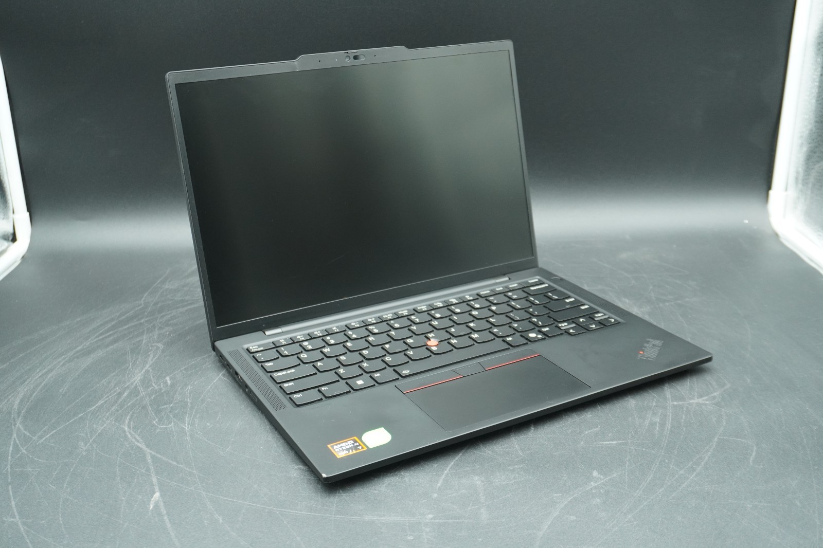 Lenovo ThinkPad T14S Gen 6 Ryzen AI 7 PRO 360 32GB RAM 512GB SSD NO OS *Tested*