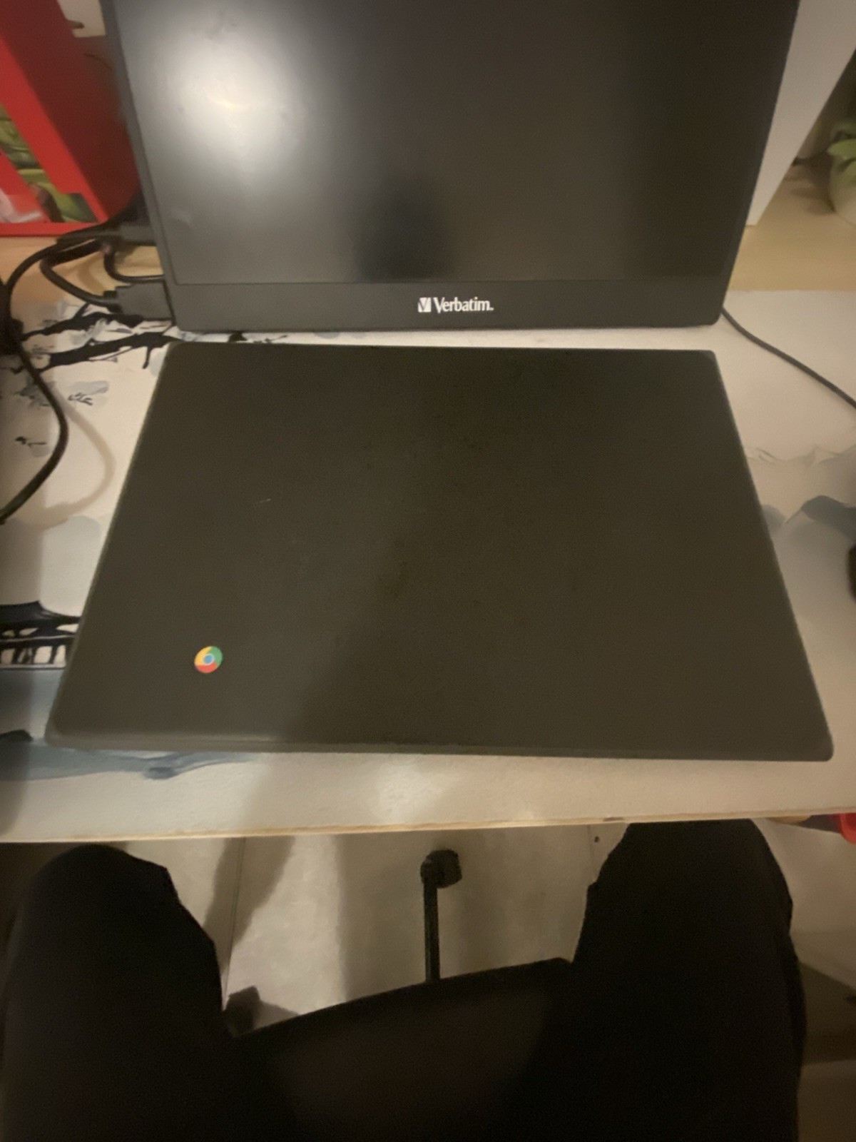 Lenovo 100e Chromebook 2nd Gen MTK 11.6″ (32GB eMMC, MediaTek MT8173C,…