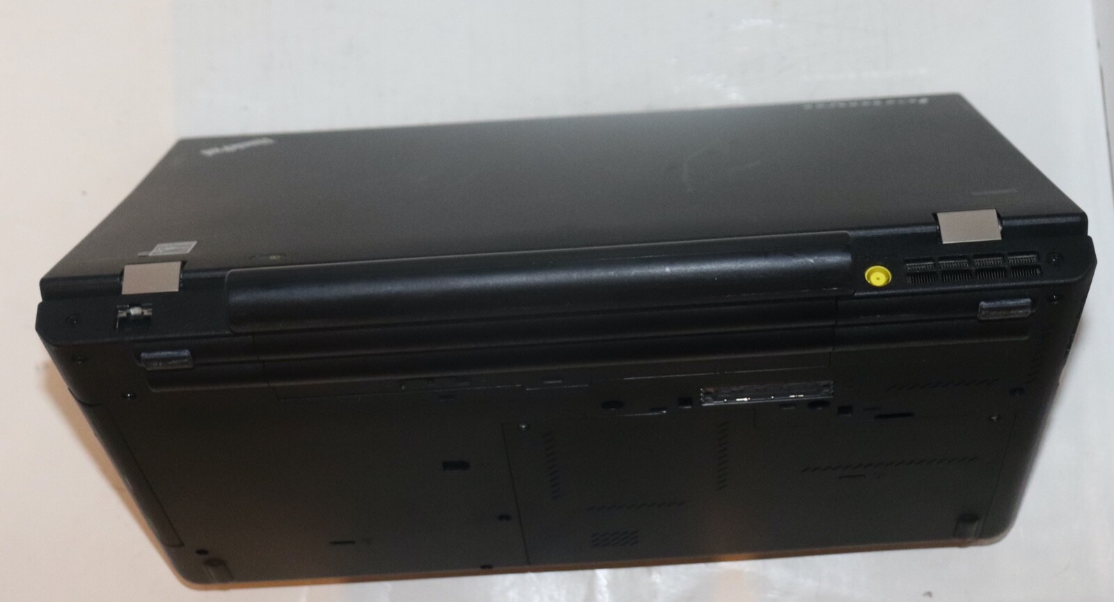 Lenovo ThinkPad L530|Core i5@2.50 GHz|8GB RAM |500 HDD|WIN 10. PROF|WIFI