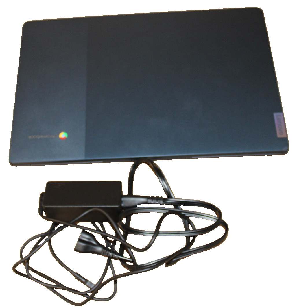 Lenovo IdeaPad 3 15IJL6 15.6″ Chromebook Celeron N4500 4GB / 64GB READ BELOW